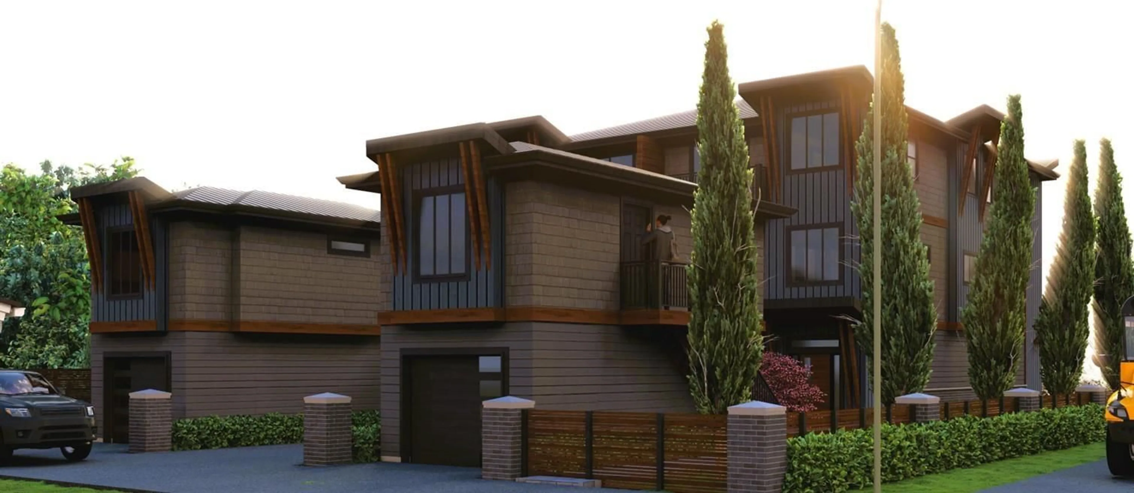 Home with brick exterior material, street for 45858 REECE AVENUE, Chilliwack British Columbia V2P2Z5