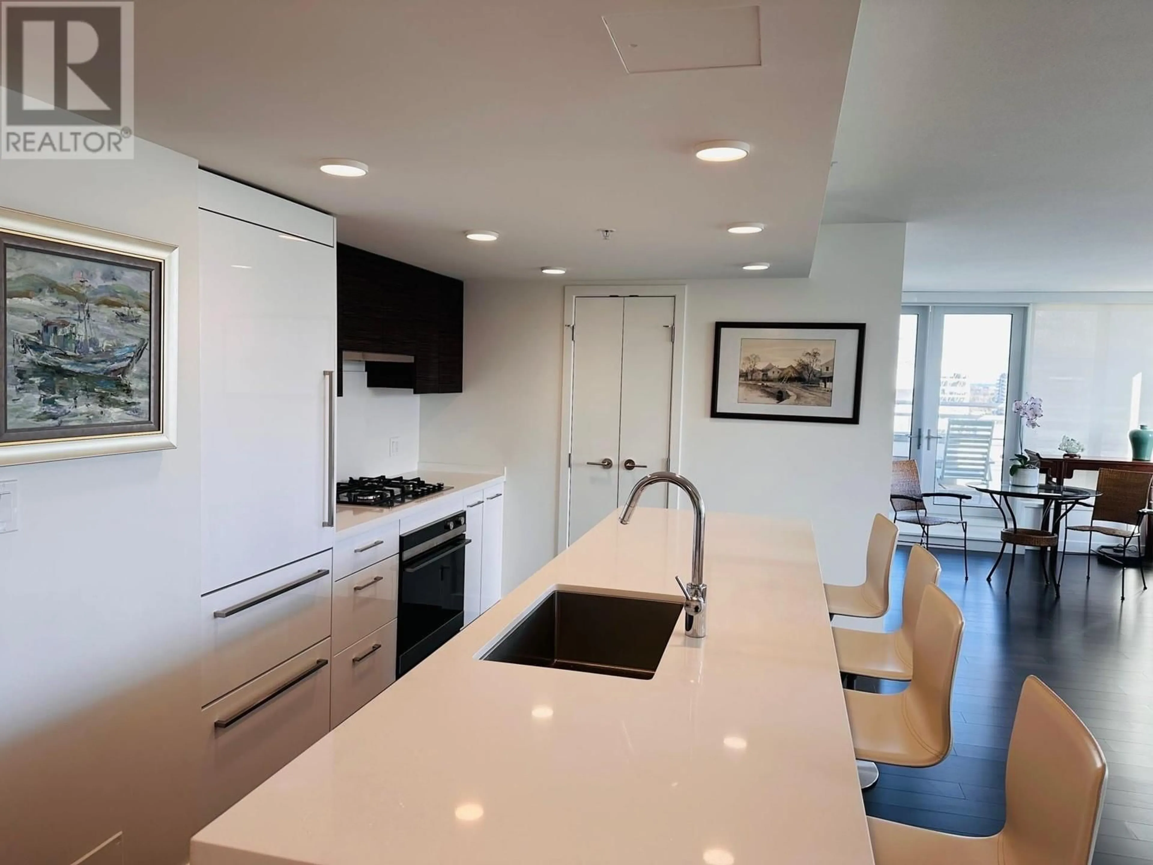 Unknown for 1507 - 7333 MURDOCH AVENUE, Richmond British Columbia V6Y0J8