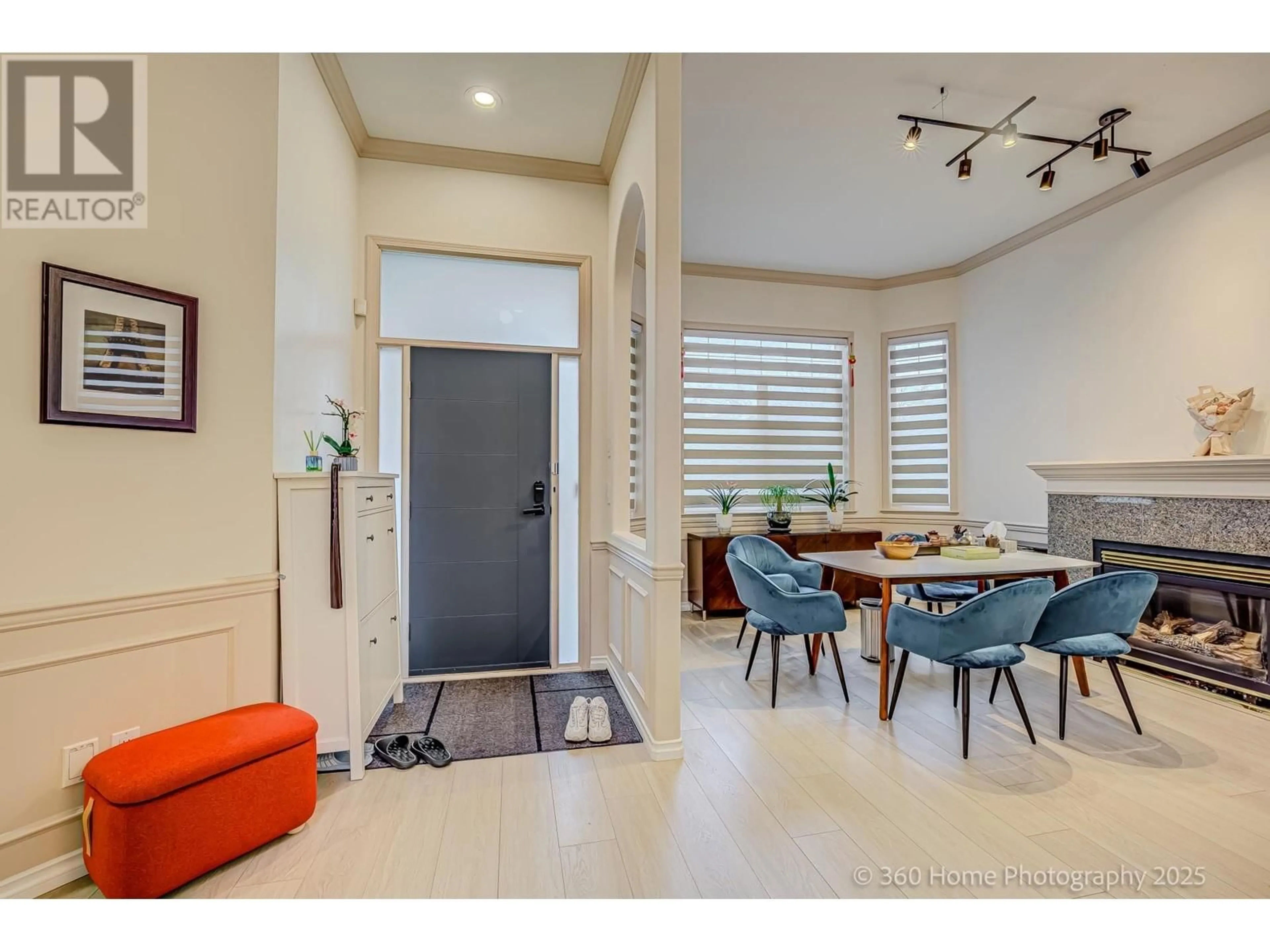 Unknown for 3551 JOHNSON AVENUE, Richmond British Columbia V7C5R2