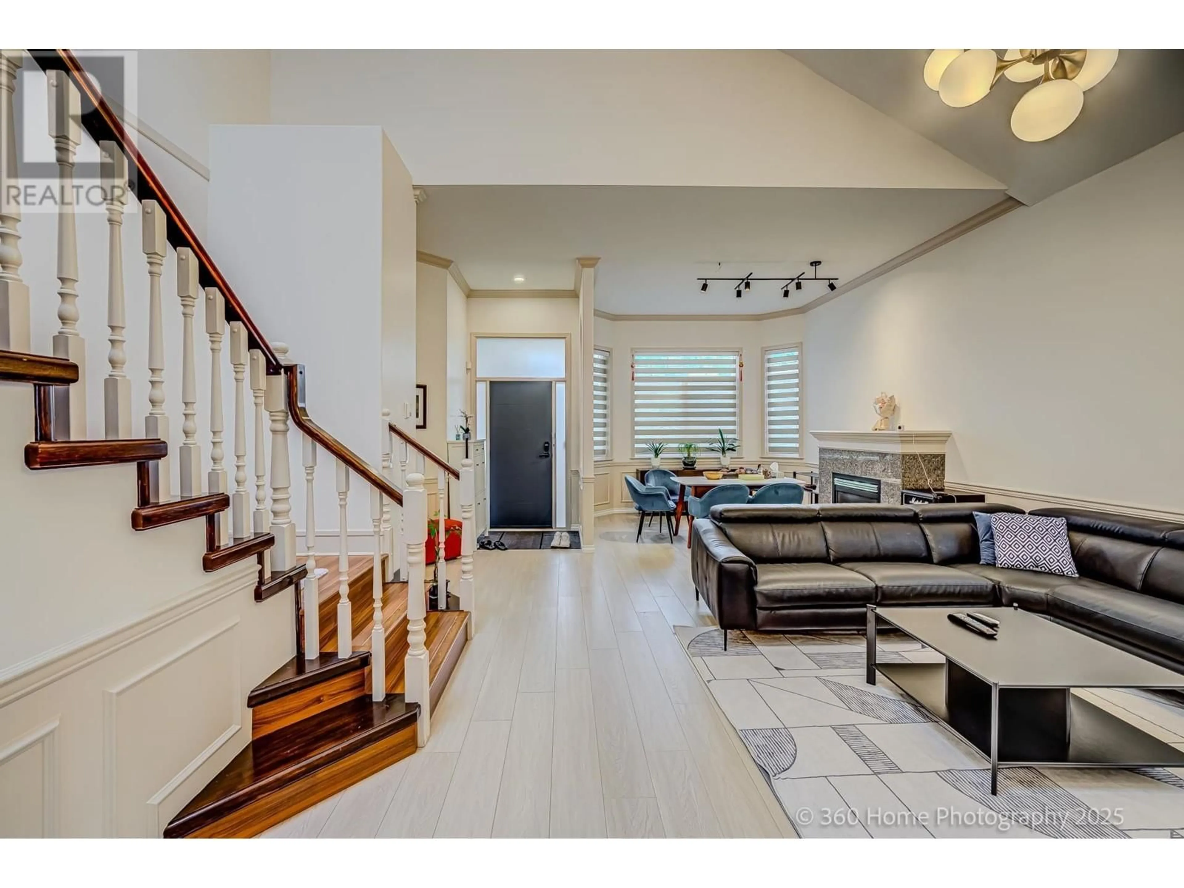 Unknown for 3551 JOHNSON AVENUE, Richmond British Columbia V7C5R2