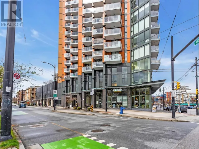 306 285 E 10TH AVENUE, Vancouver 2