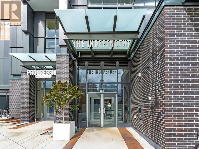306 285 E 10TH AVENUE, Vancouver 3