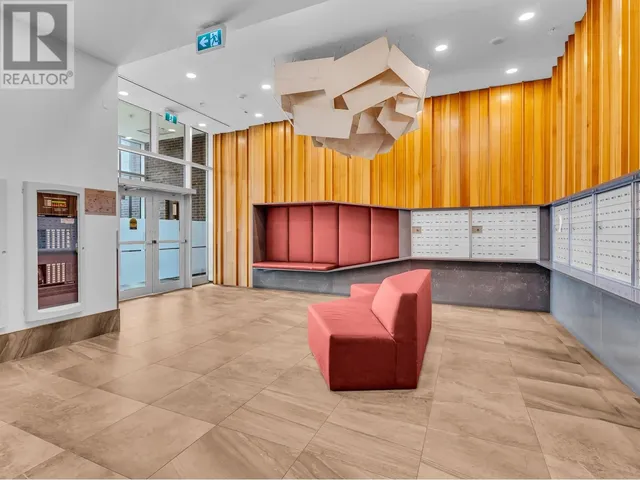306 285 E 10TH AVENUE, Vancouver 4