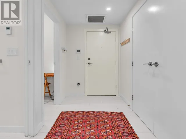 306 285 E 10TH AVENUE, Vancouver 5