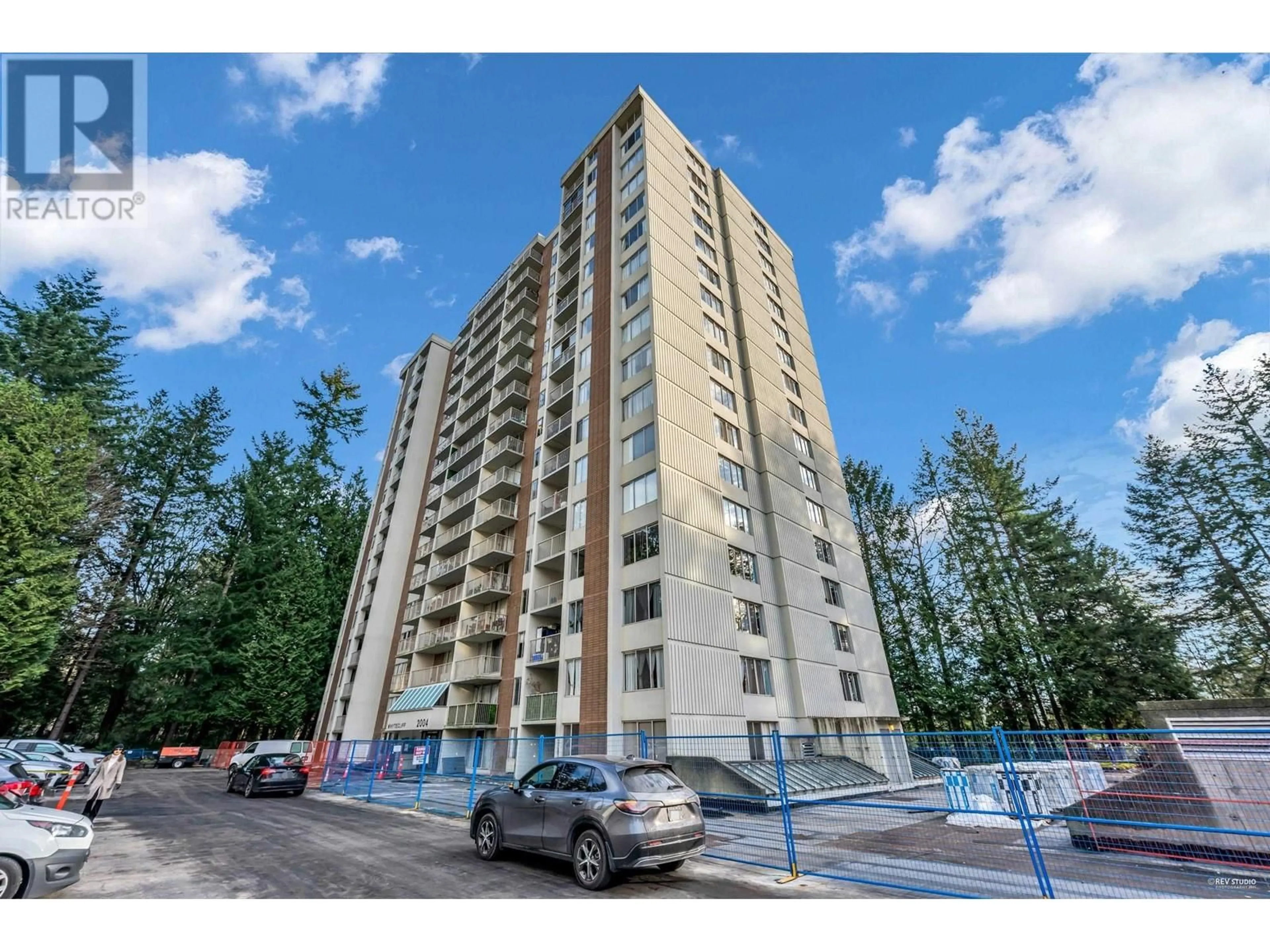 Unknown for 1010 - 2004 FULLERTON AVENUE, North Vancouver British Columbia V7P3G8