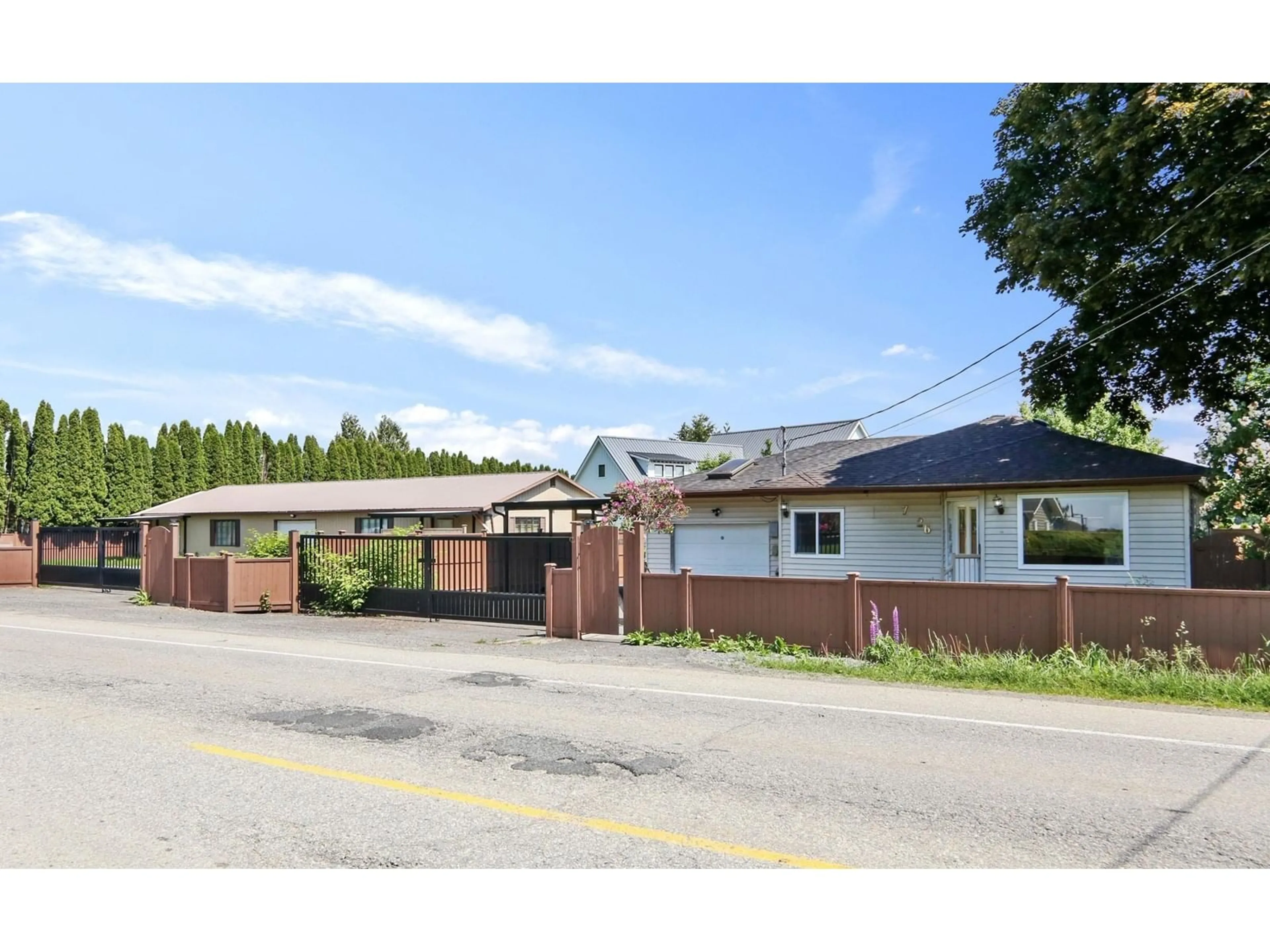 Unknown for 7526 LICKMAN ROAD, Chilliwack British Columbia V2R4A7