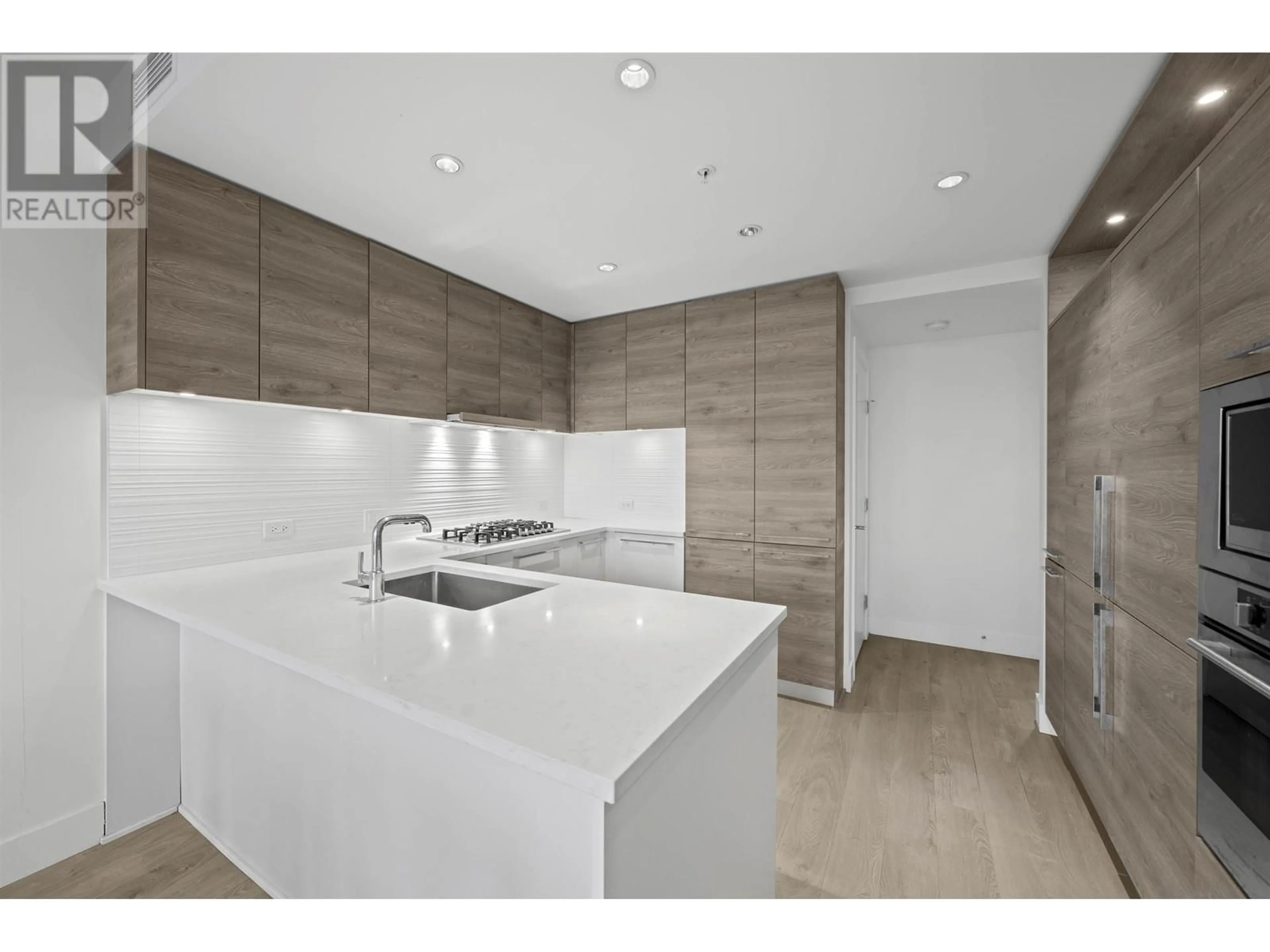 Open concept kitchen, unknown for 1511 - 7358 EDMONDS STREET, Burnaby British Columbia V3N0H1