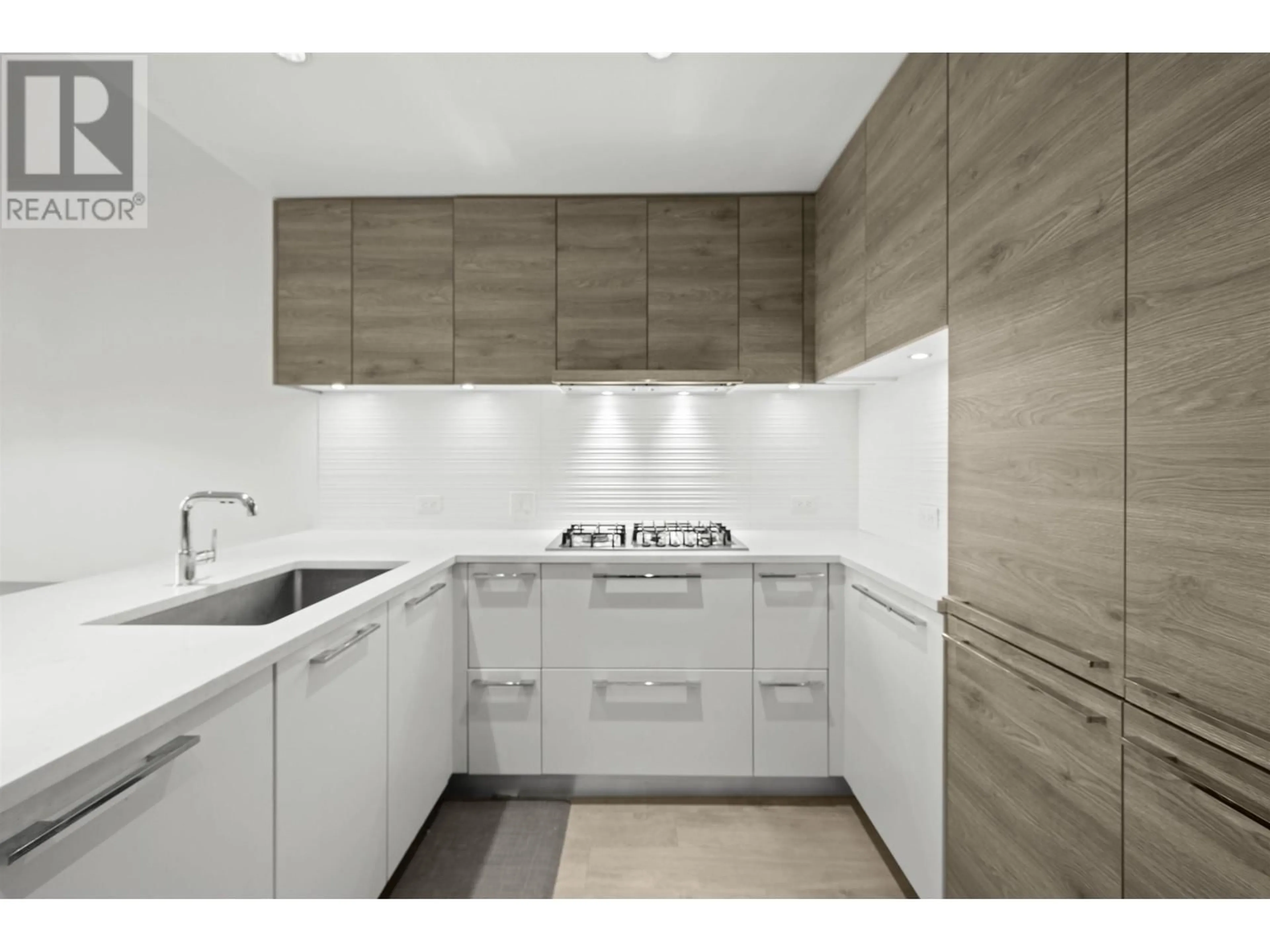 Standard kitchen, unknown for 1511 - 7358 EDMONDS STREET, Burnaby British Columbia V3N0H1