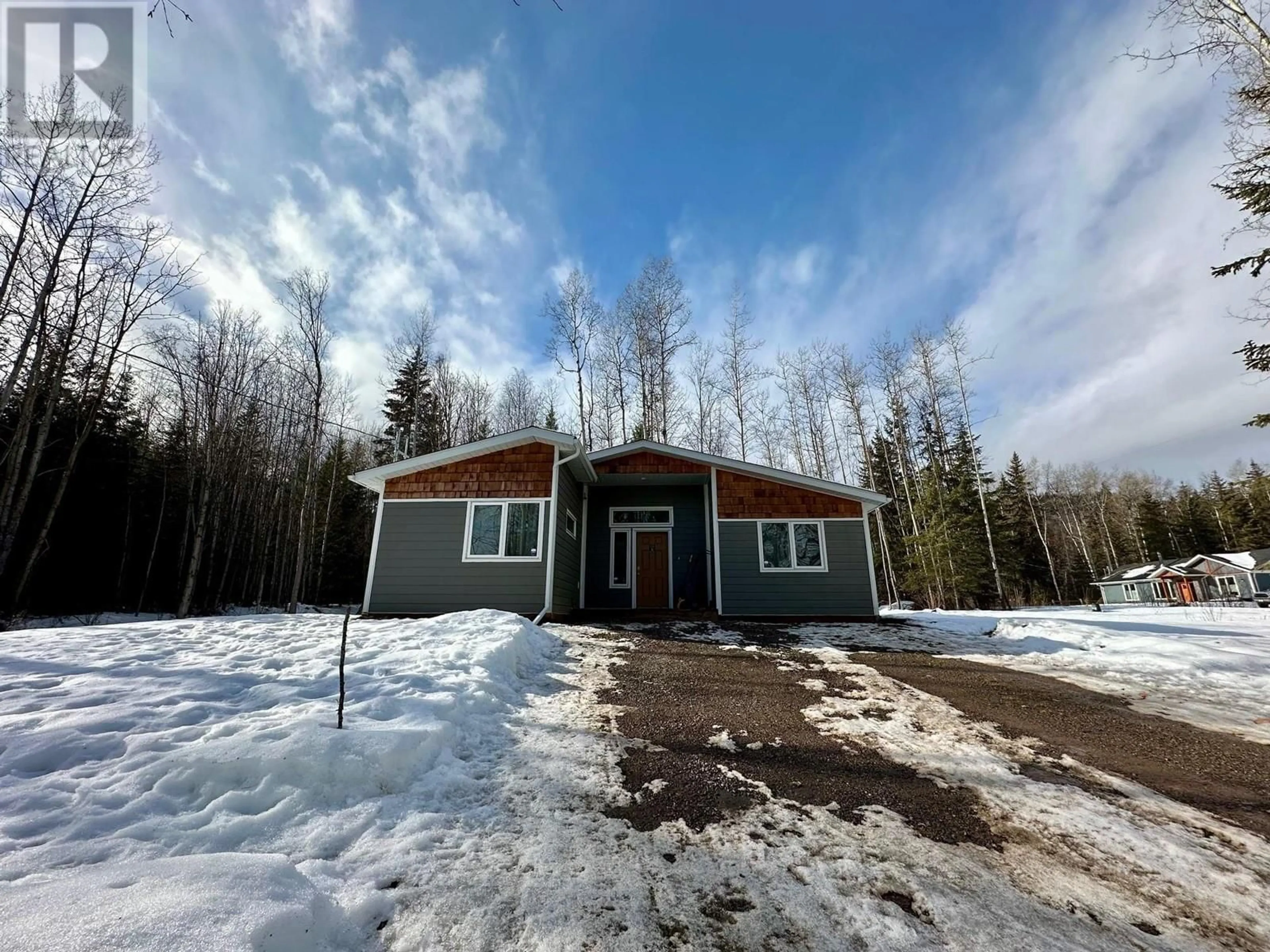Unknown for 9 - 3000 DAHLIE ROAD, Smithers British Columbia V0J2N0