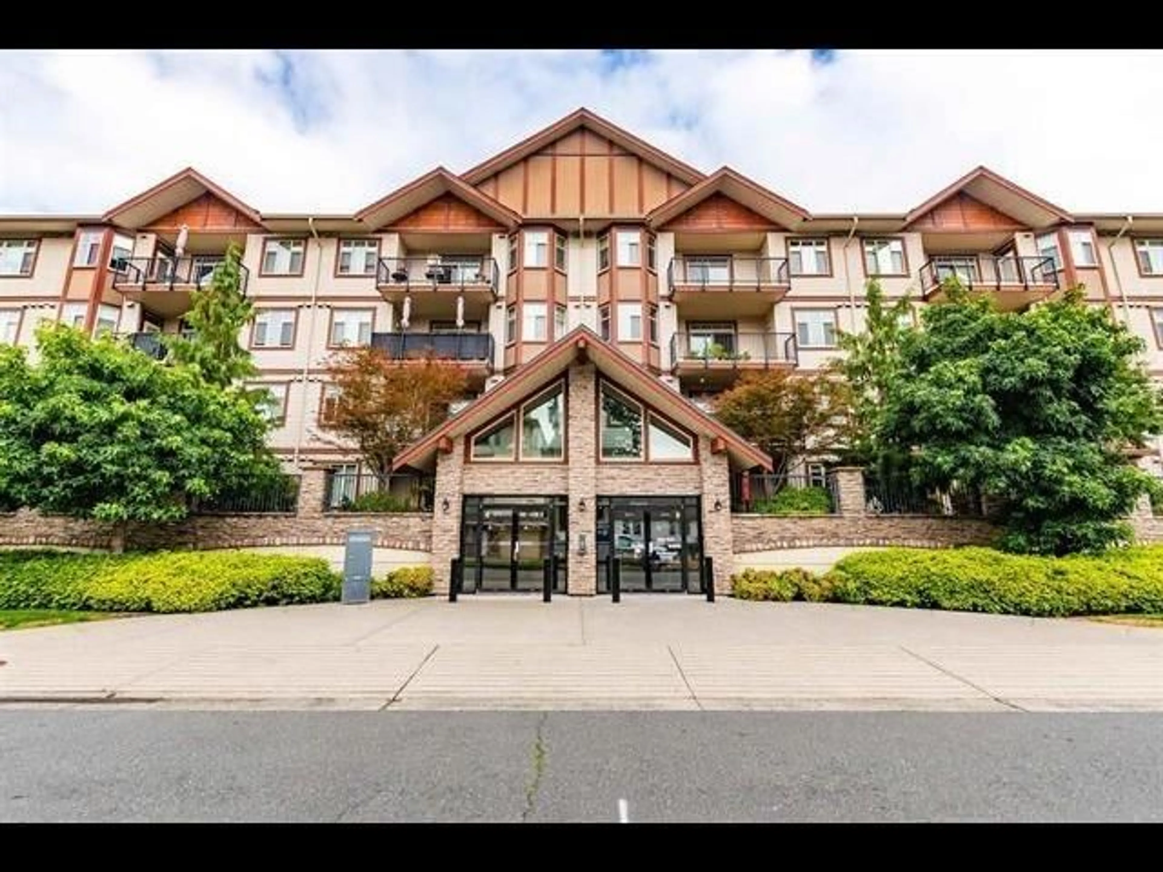 Unknown for 103 - 45615 BRETT AVENUE, Chilliwack British Columbia V2P1P1