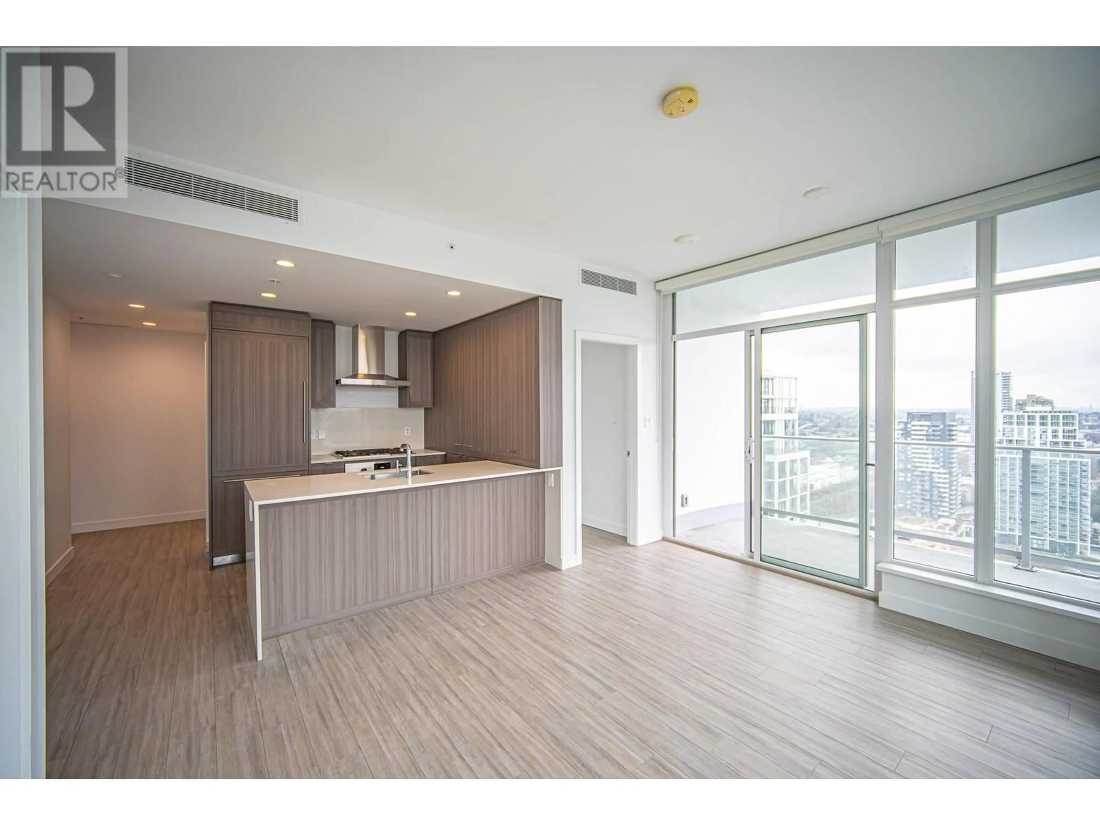 Unknown for 2707 - 2311 BETA AVENUE, Burnaby British Columbia V5C0M1