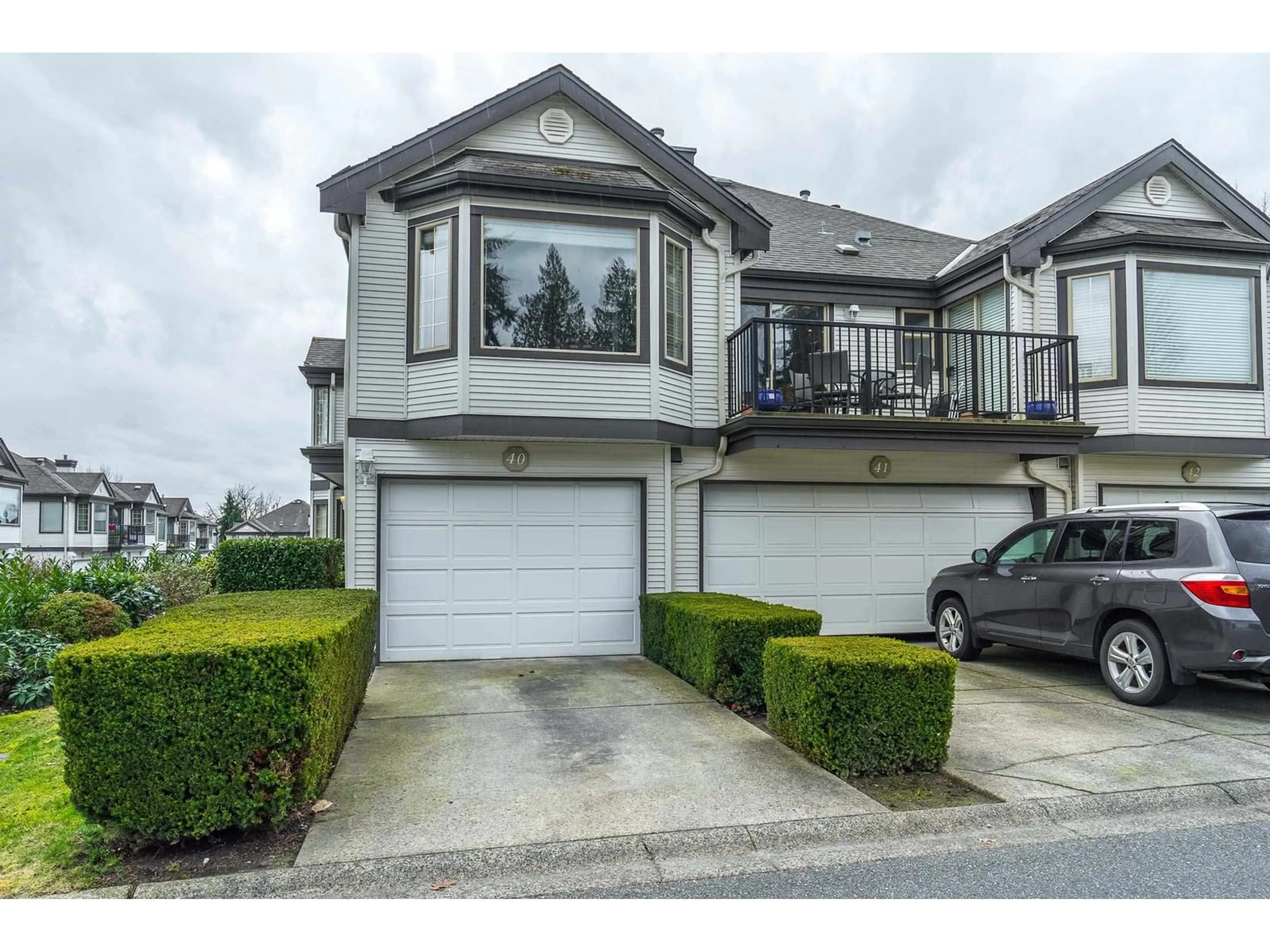 Unknown for 40 - 15840 84, Surrey British Columbia V4N0W4