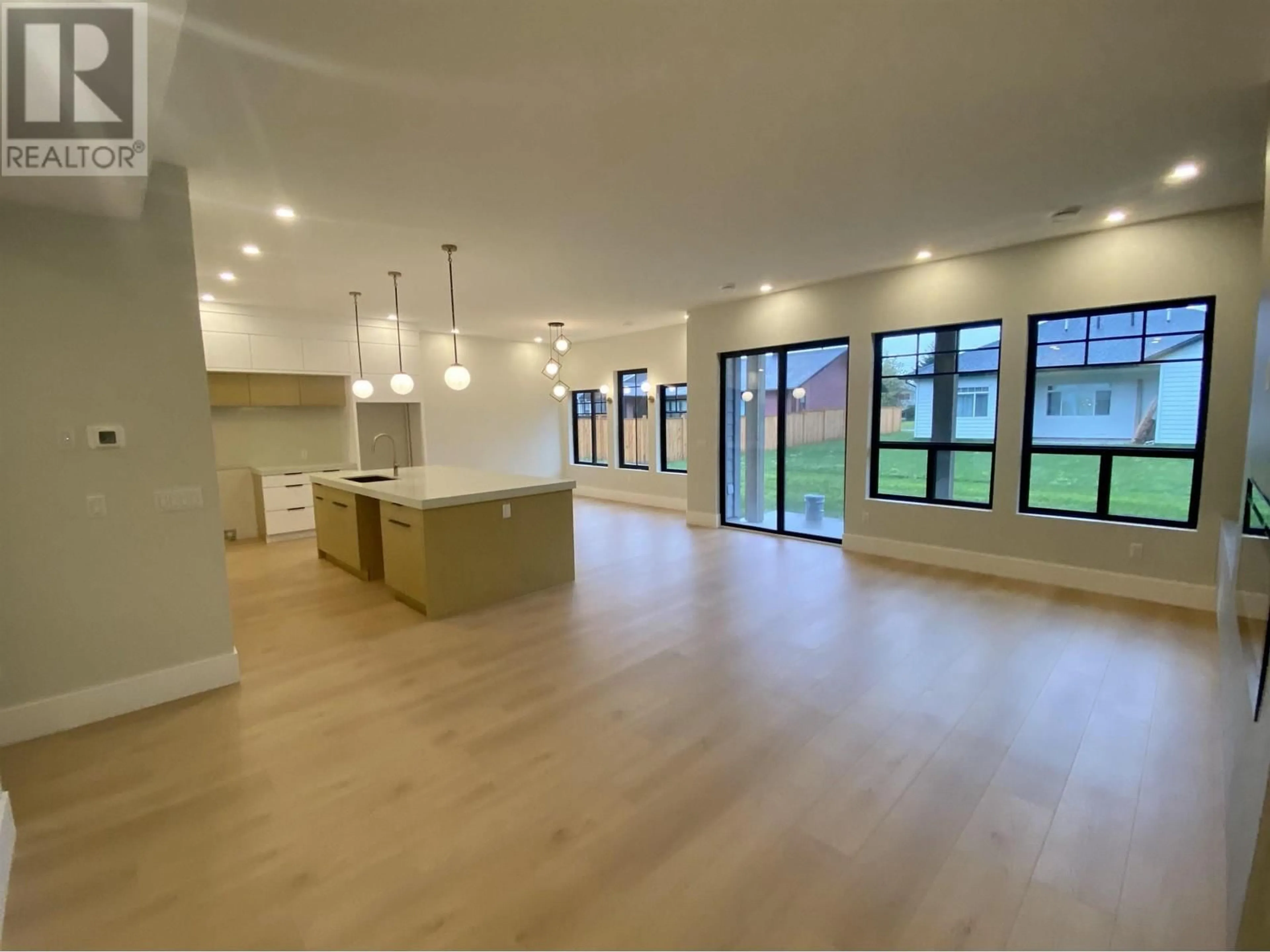 Open concept kitchen, unknown for 4001 NASH DRIVE, Terrace British Columbia V8G0L3