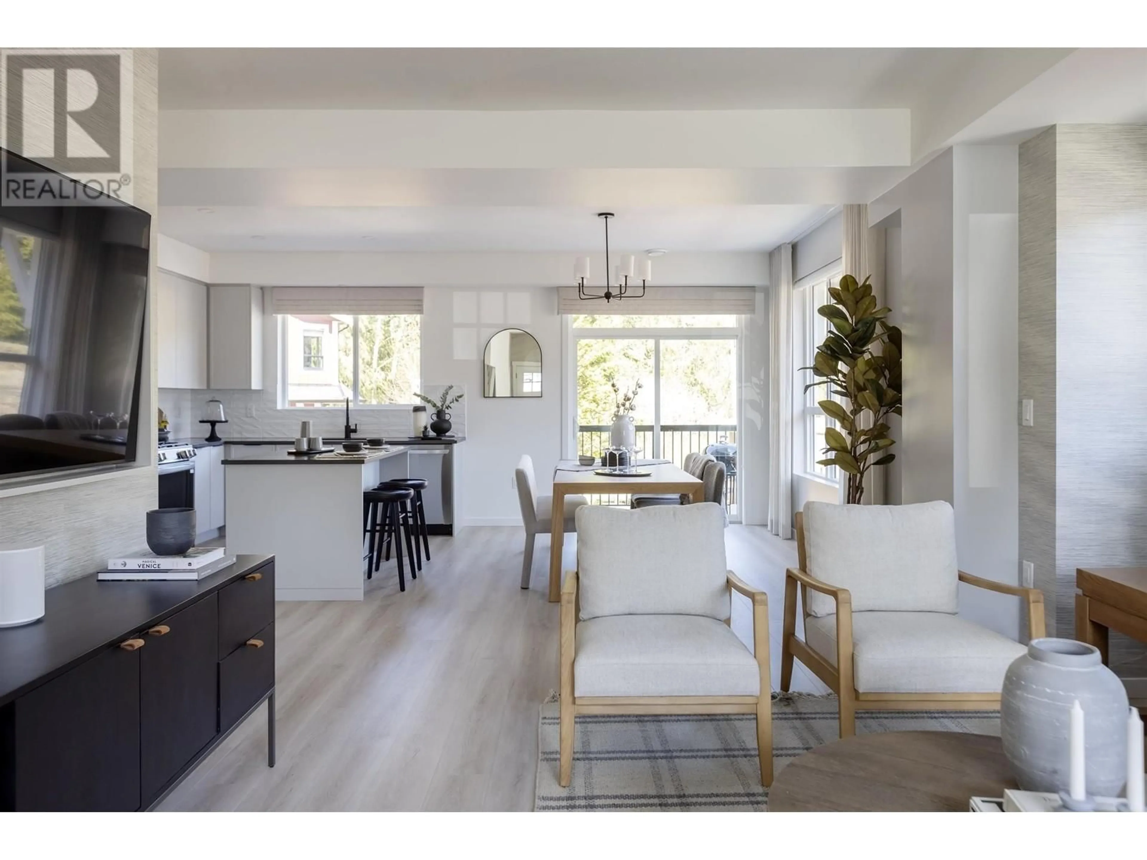 Open concept kitchen, unknown for 83 - 24951 112 AVENUE, Maple Ridge British Columbia V0V0V0