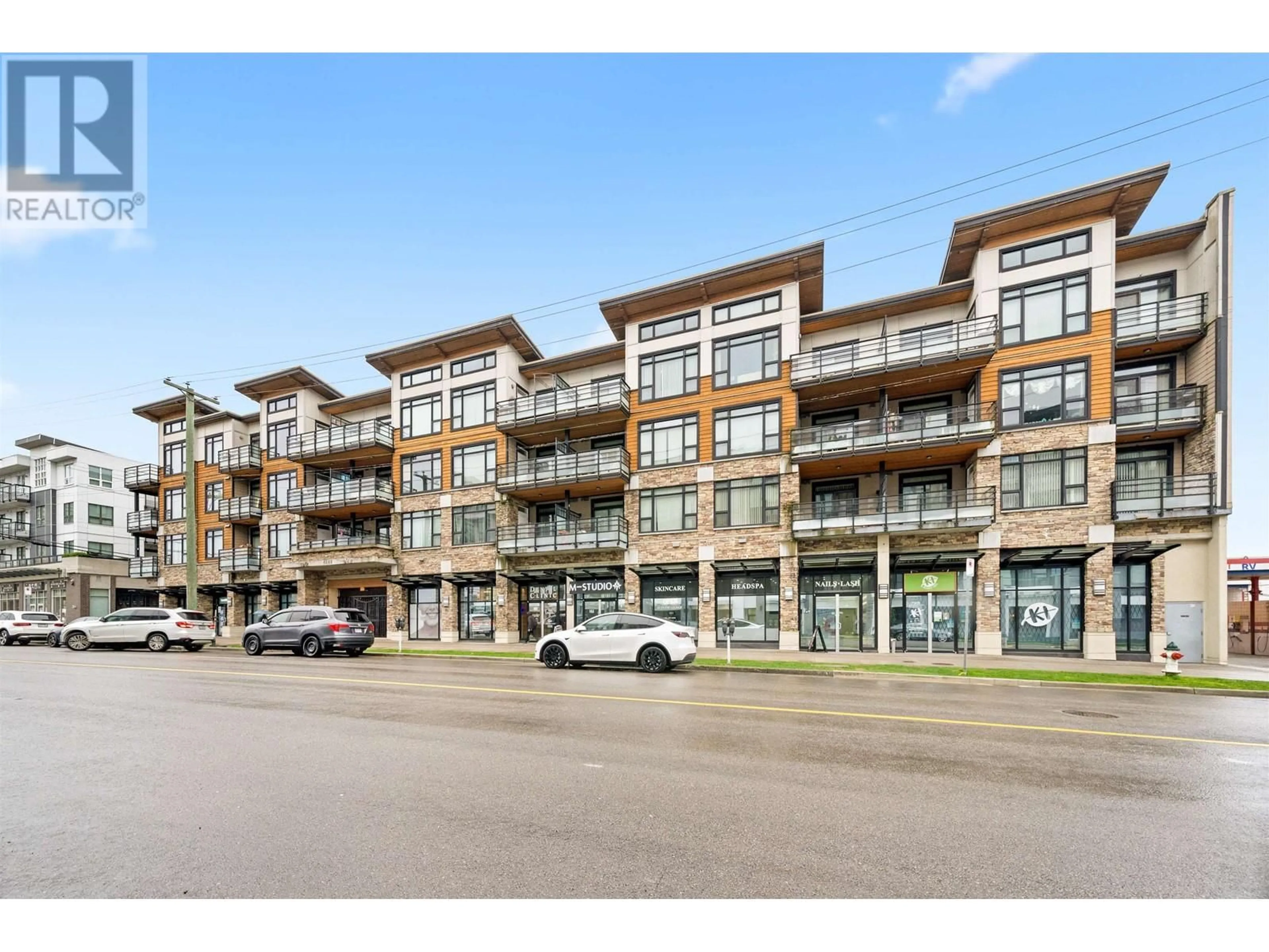 Unknown for 402 - 6888 ROYAL OAK AVENUE, Burnaby British Columbia V5J4J2