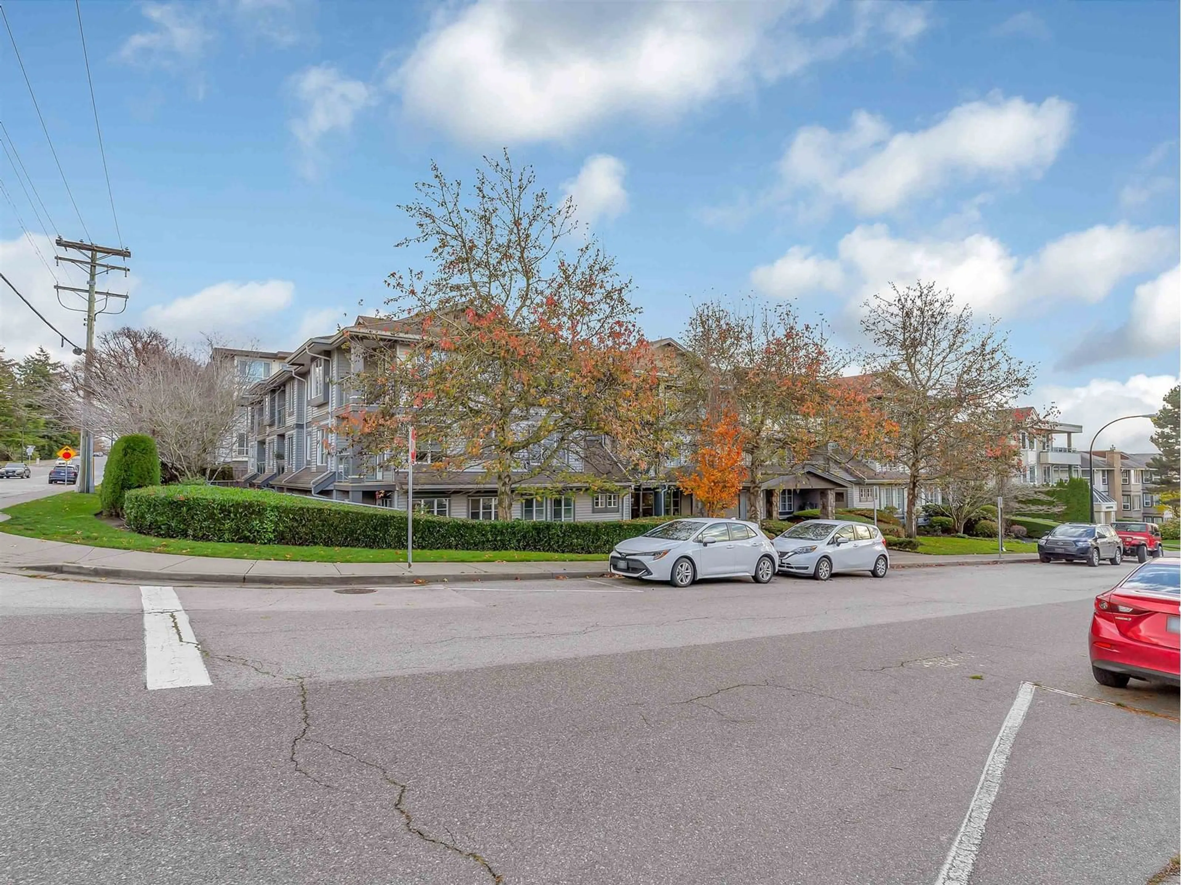 Unknown for 104 - 1280 MERKLIN, White Rock British Columbia V4B4B9
