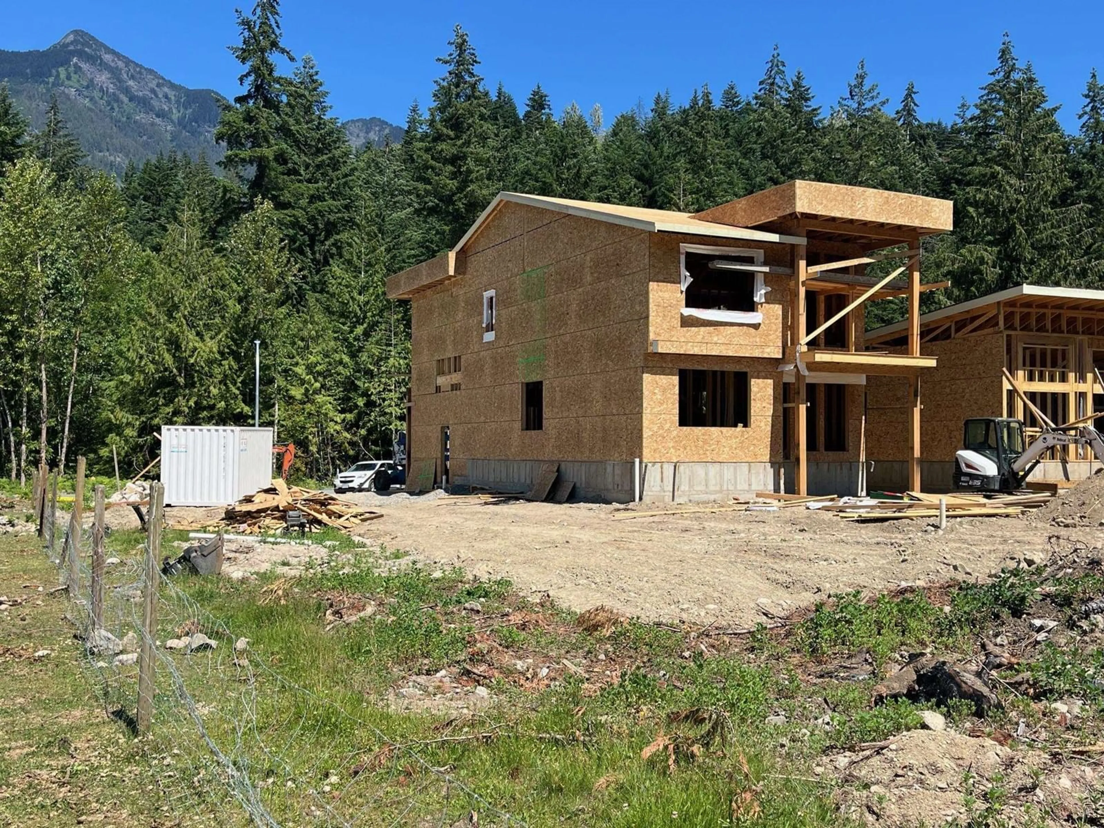 Unknown for 65733 GARDNER DRIVE, Hope British Columbia V0X1L1