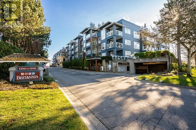125 12931 RAILWAY AVENUE, Richmond 2