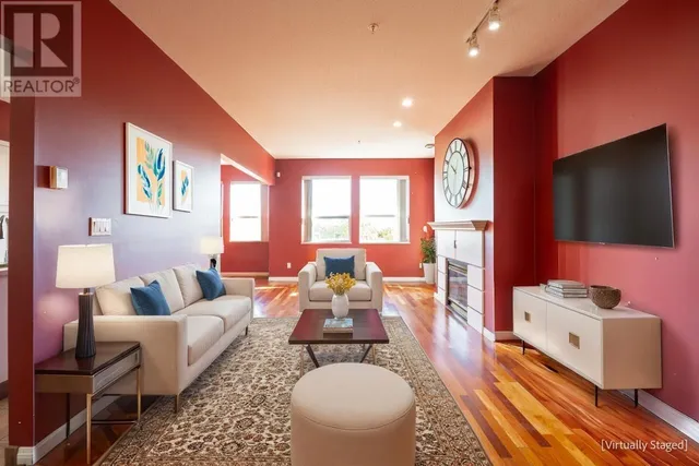 125 12931 RAILWAY AVENUE, Richmond 3