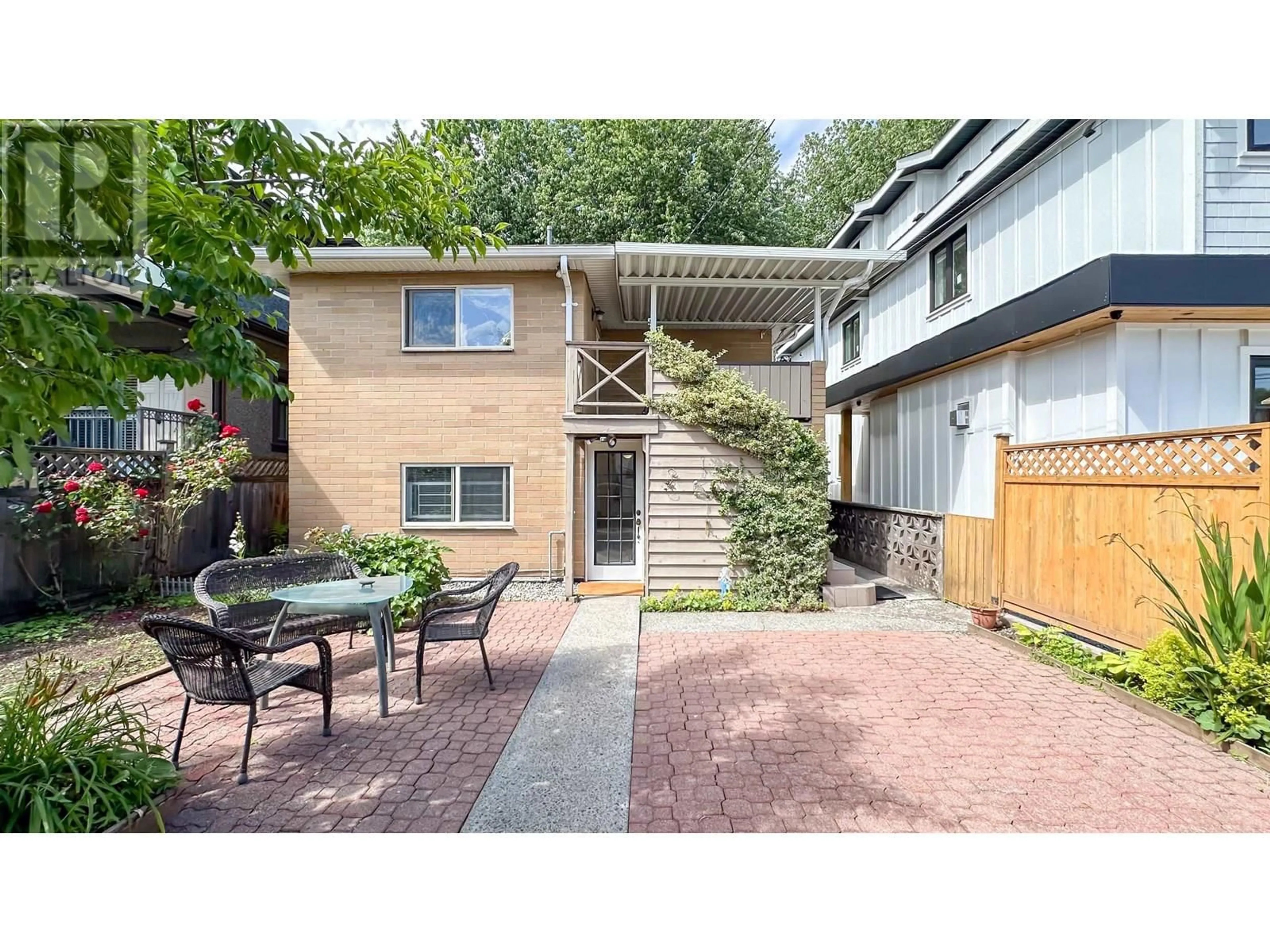 Unknown for 840 38TH AVENUE, Vancouver British Columbia V5W1J3