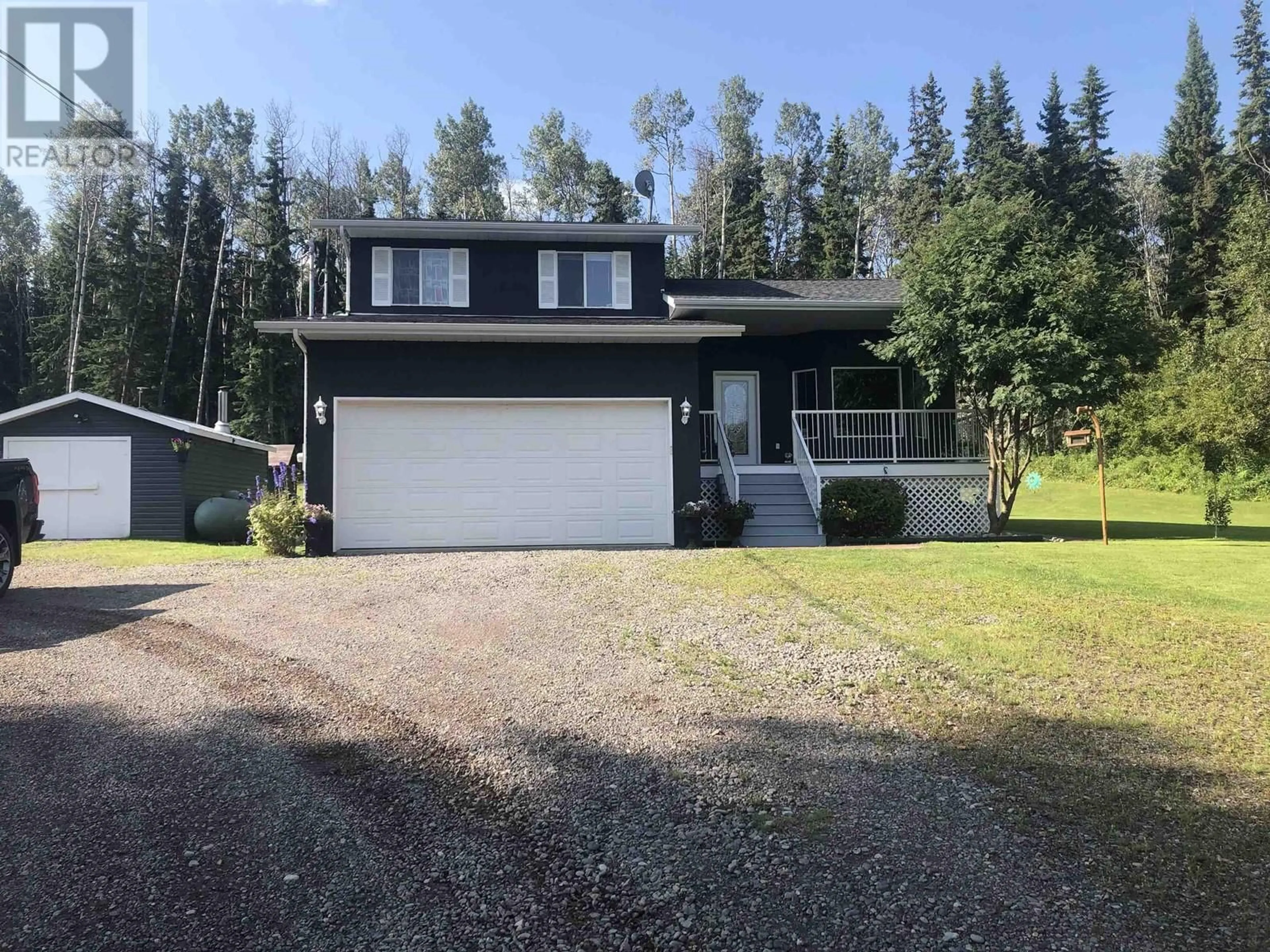 Unknown for 415 BEACH ROAD, Burns Lake British Columbia V0J1E2
