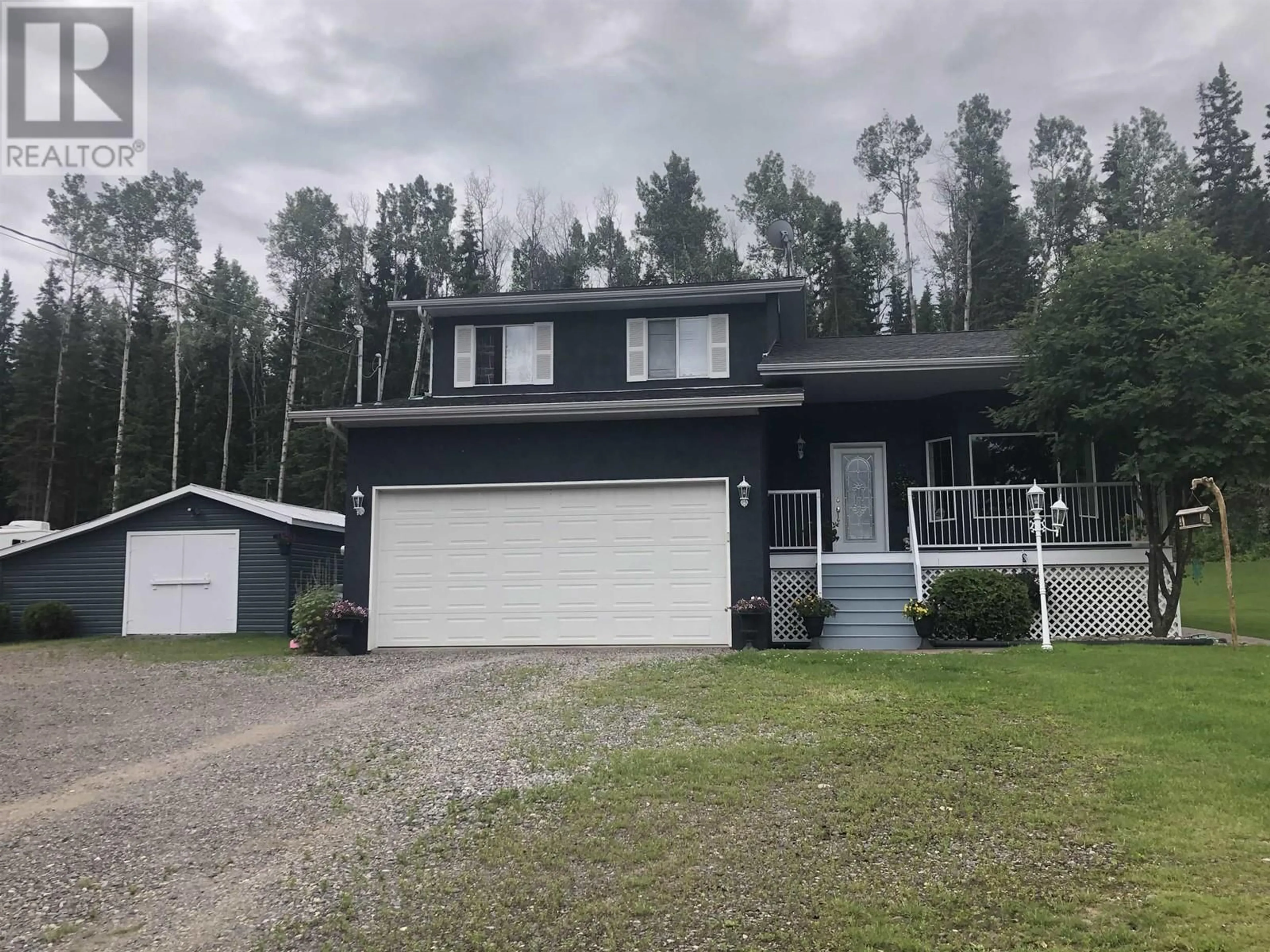 Unknown for 415 BEACH ROAD, Burns Lake British Columbia V0J1E2