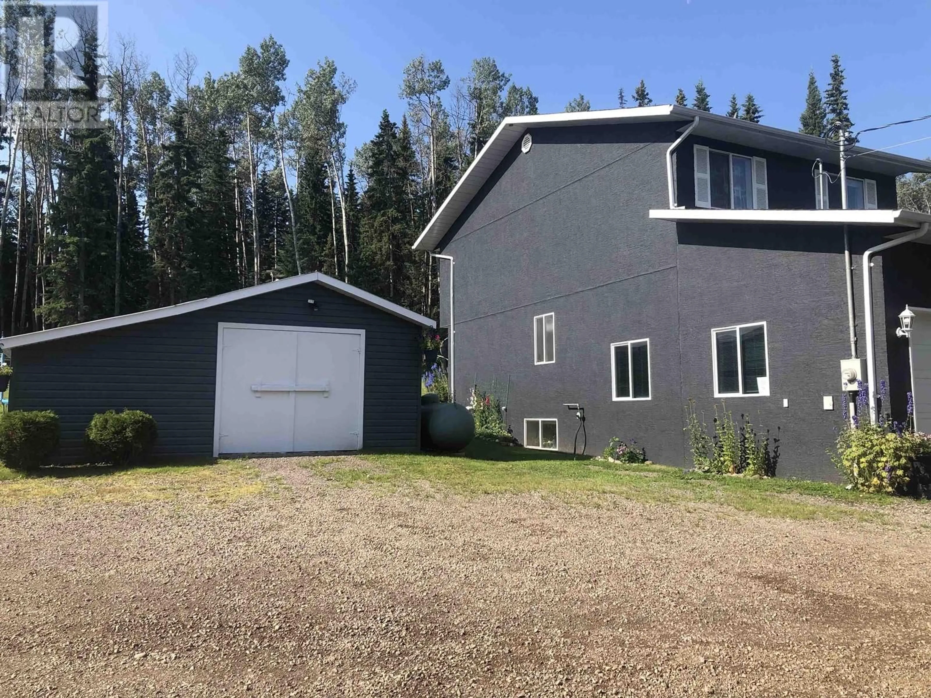 Unknown for 415 BEACH ROAD, Burns Lake British Columbia V0J1E2