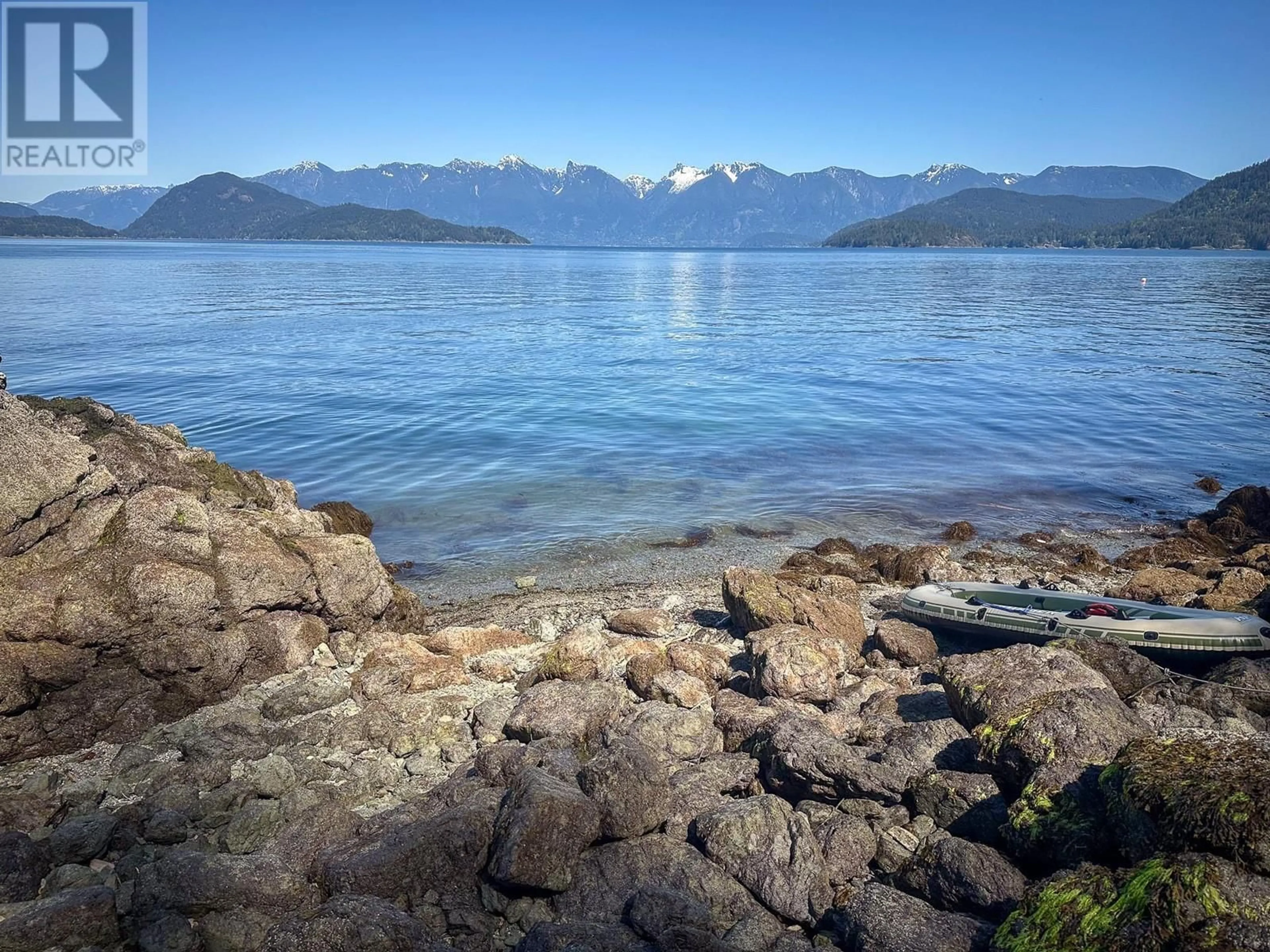 Blurry image for LOT 18 COTTON POINT, Keats Island British Columbia V0N1V0