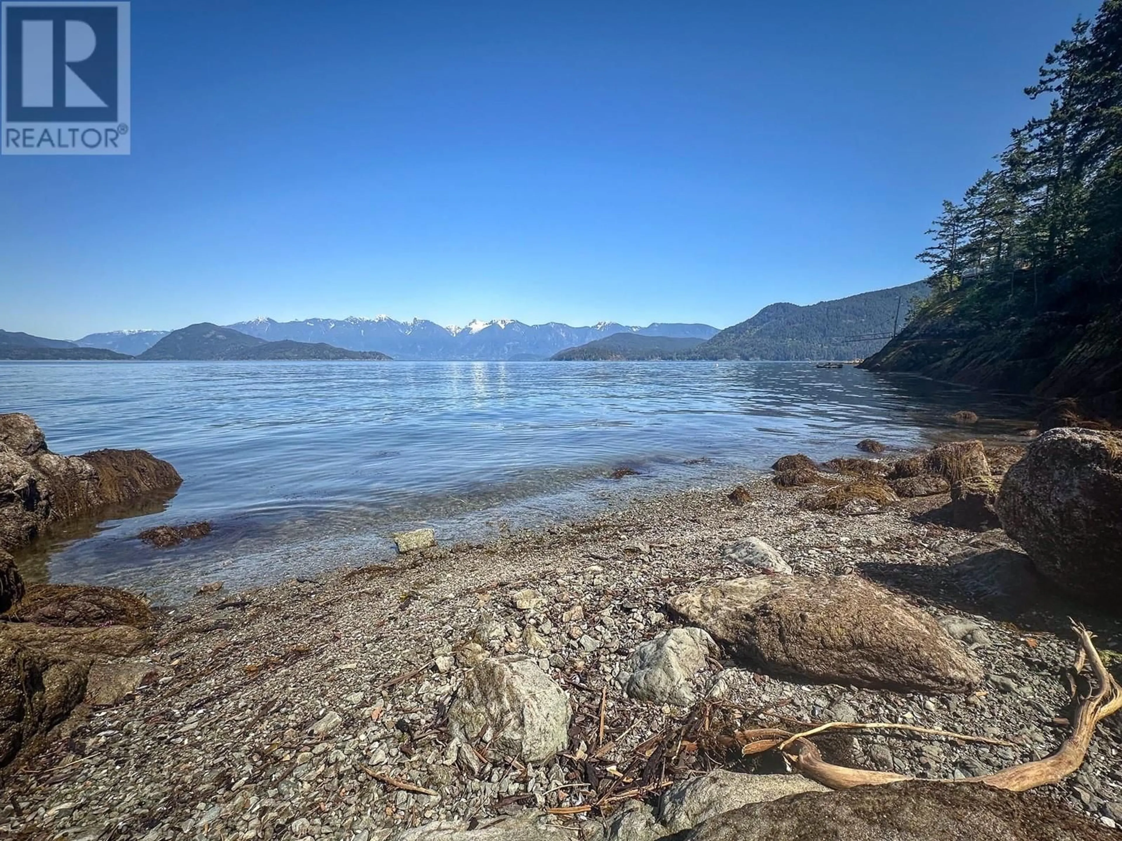 Blurry image for LOT 18 COTTON POINT, Keats Island British Columbia V0N1V0