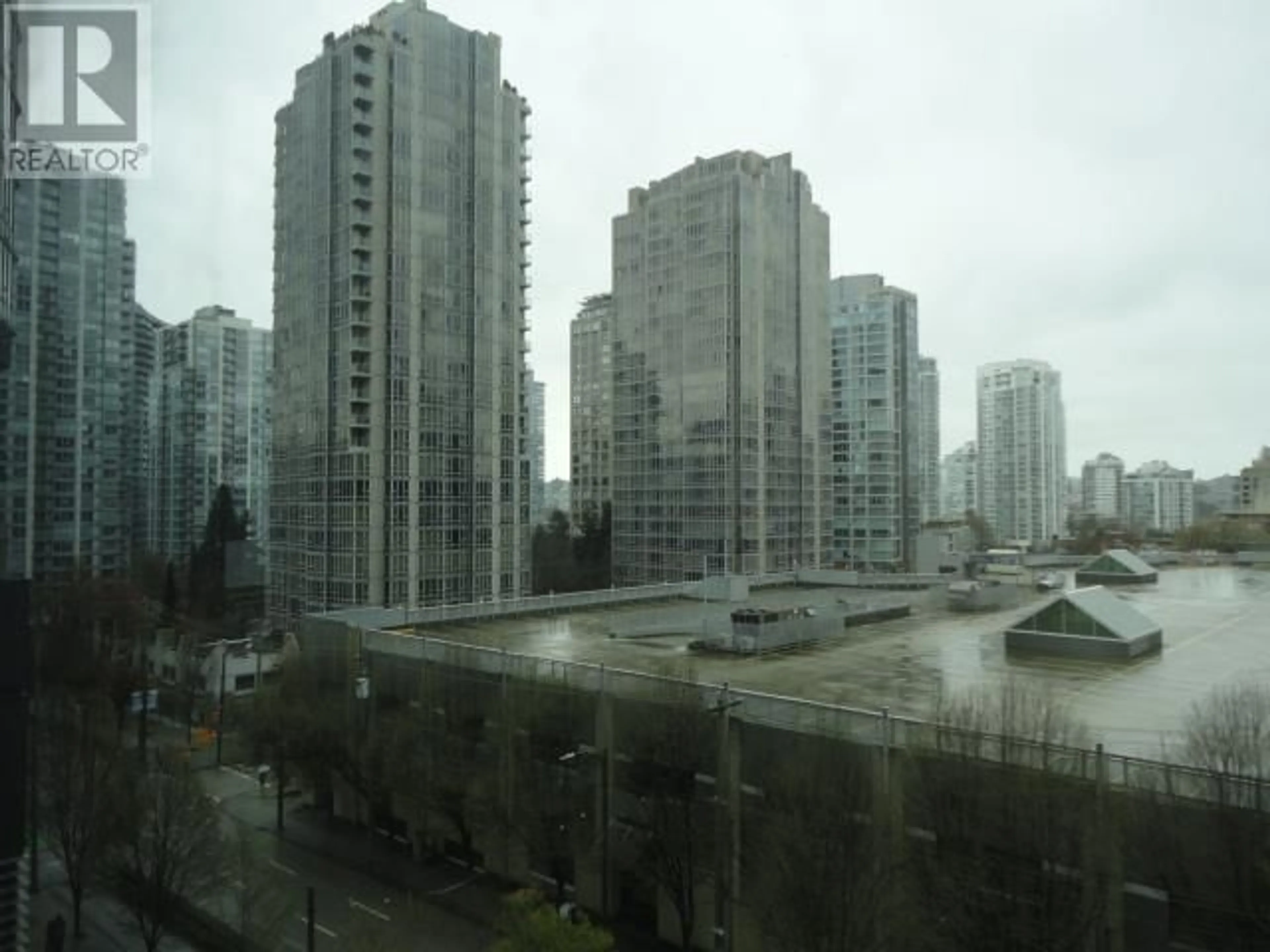 Unknown for 402 - 888 HAMILTON STREET, Vancouver British Columbia V6B5W4