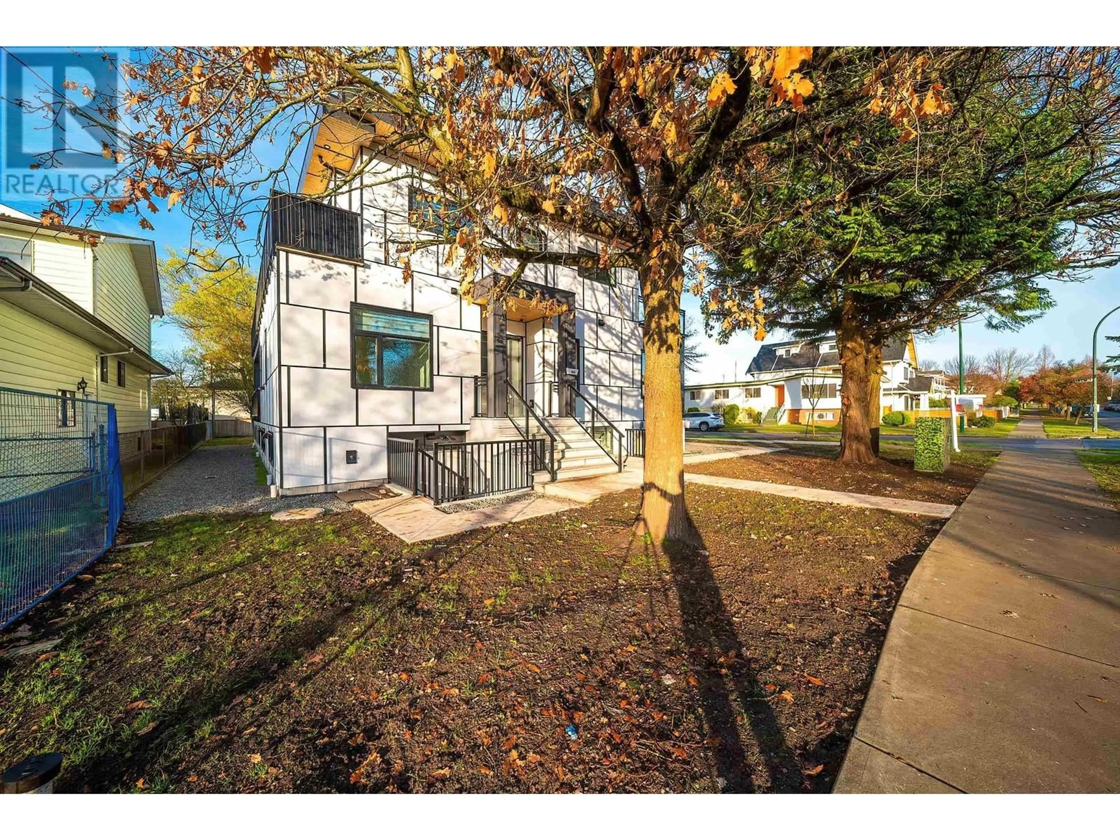 Unknown for 7033 INVERNESS STREET, Vancouver British Columbia V5X1L9