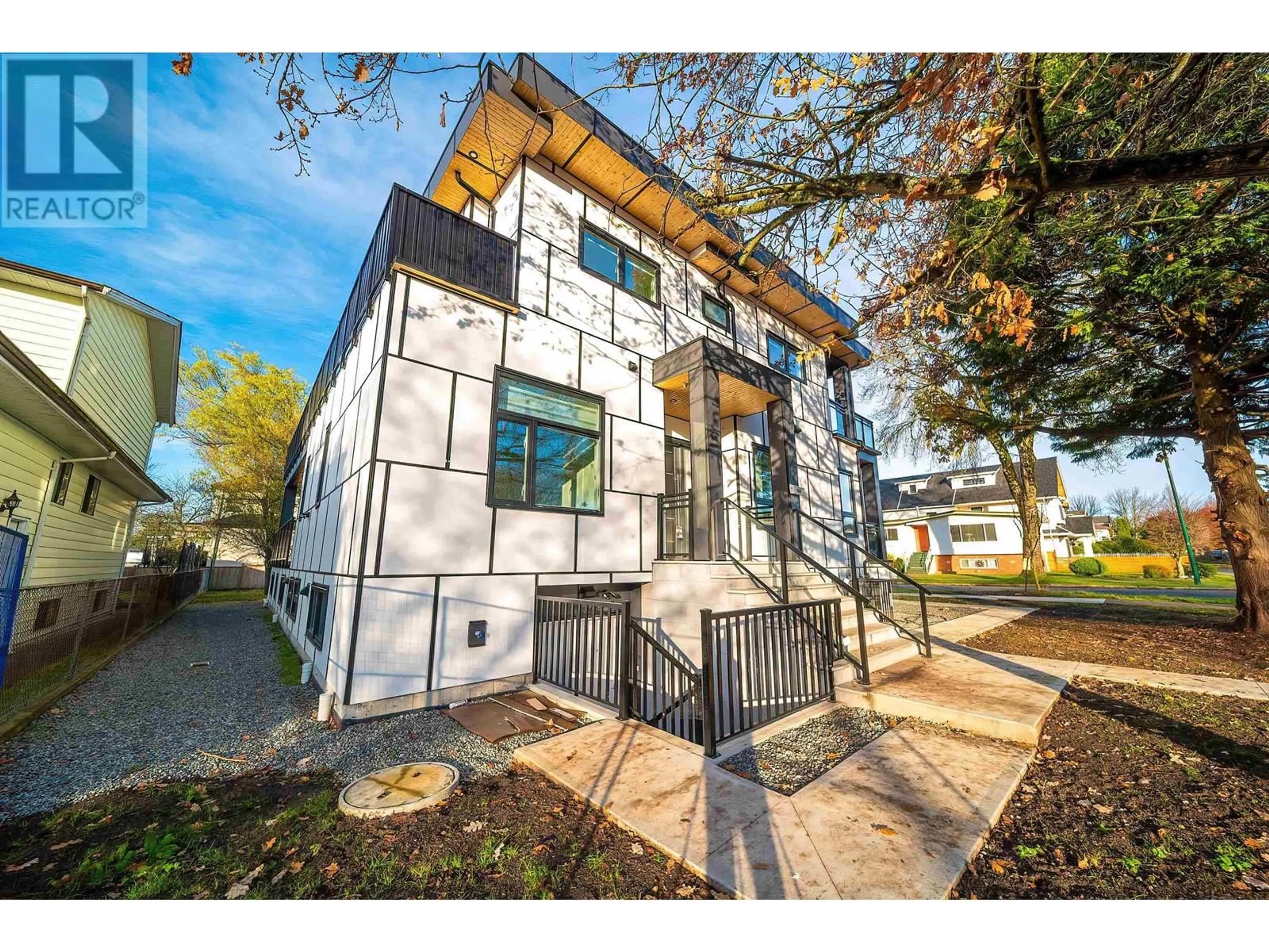 Unknown for 7033 INVERNESS STREET, Vancouver British Columbia V5X1L9