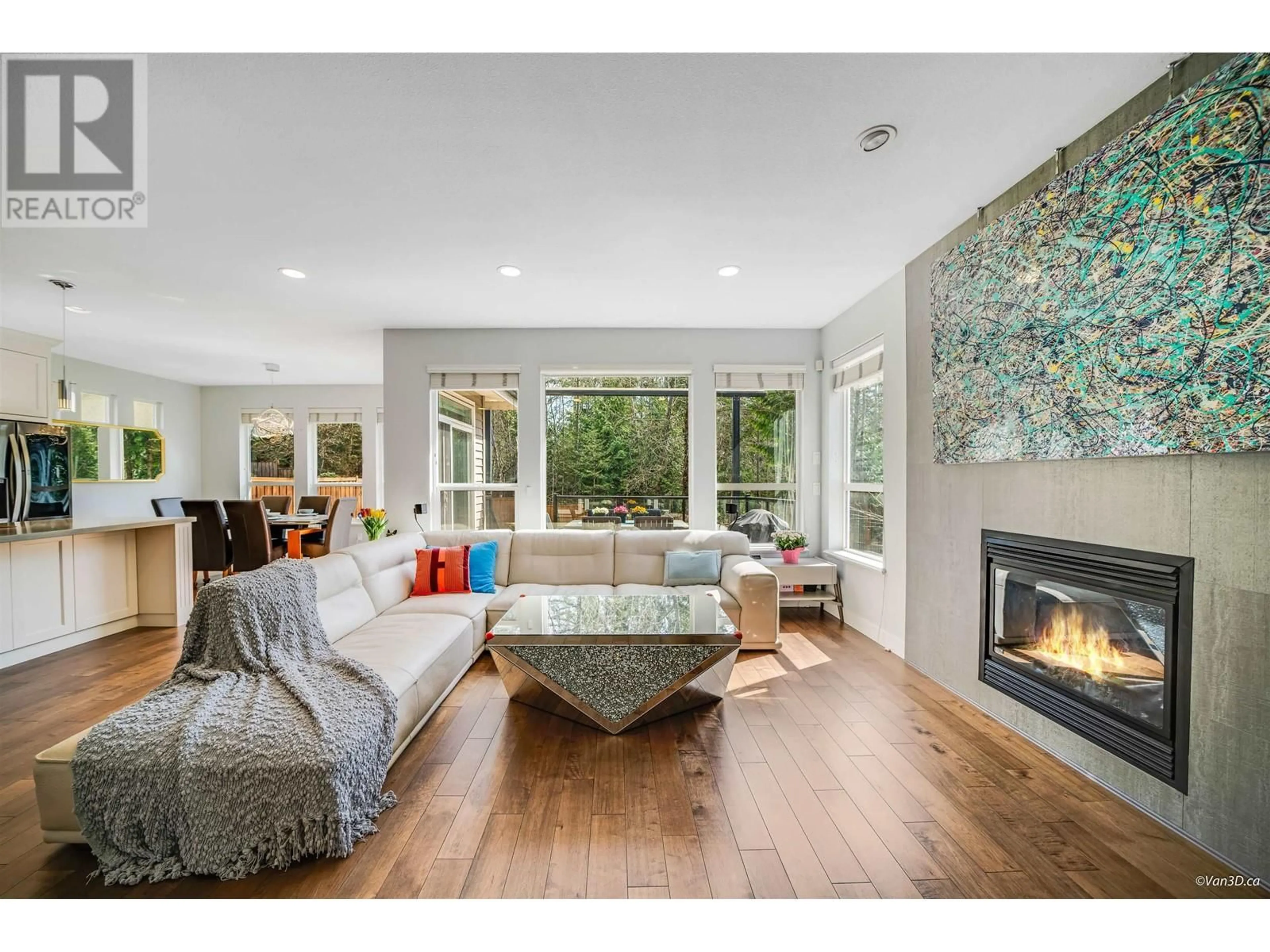 Living room with furniture, unknown for 39 ALDER DRIVE, Port Moody British Columbia V3H5M3