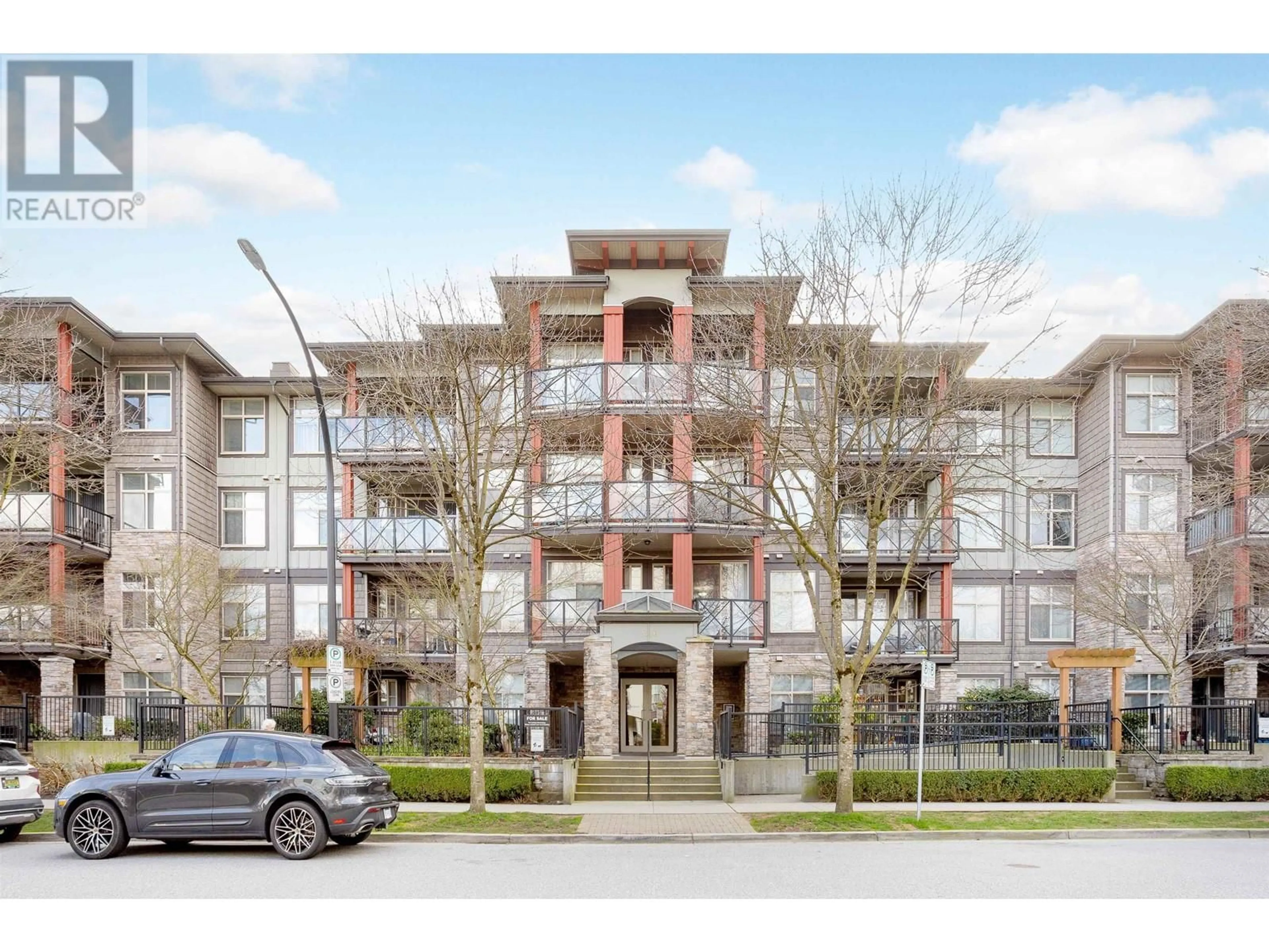 Unknown for 406 - 2336 WHYTE AVENUE, Port Coquitlam British Columbia V3C0A7