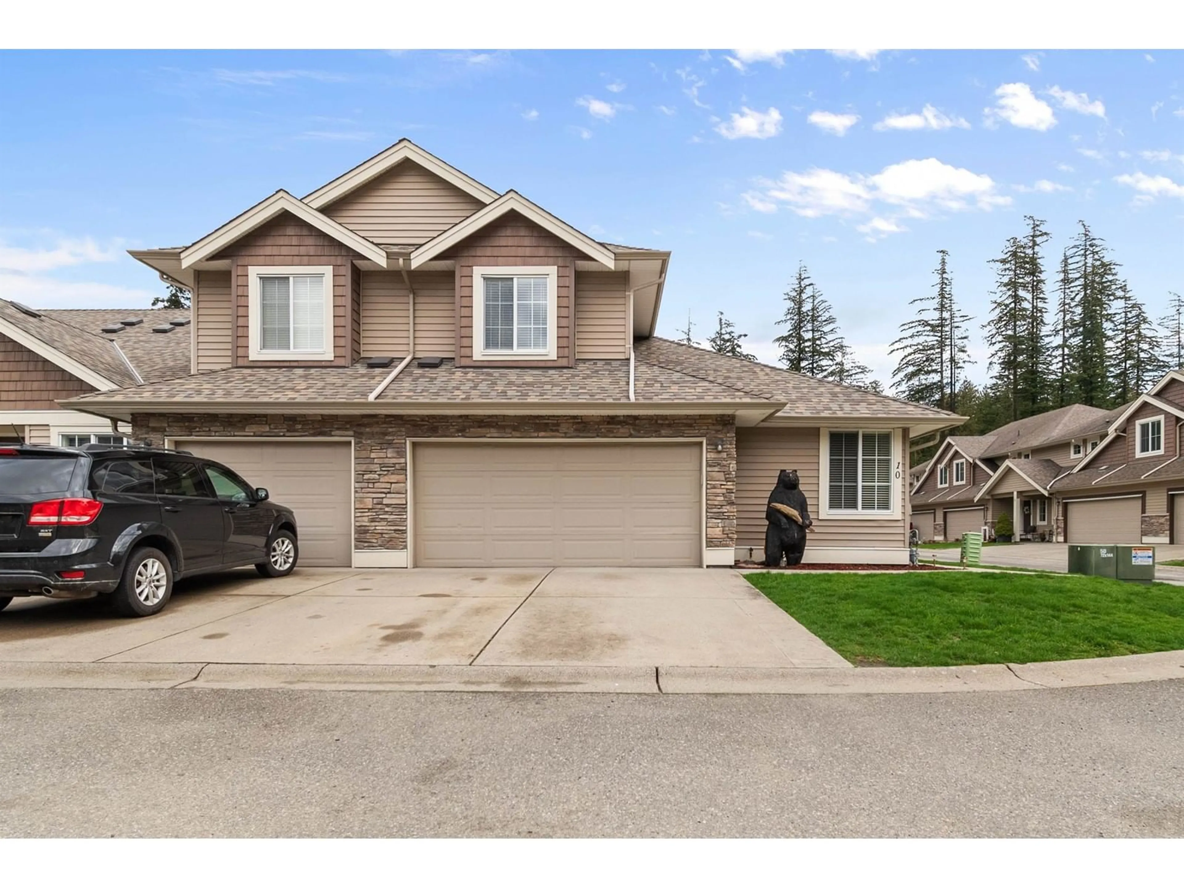 Unknown for 10 - 1175 7TH AVENUE, Hope British Columbia V0X1L4