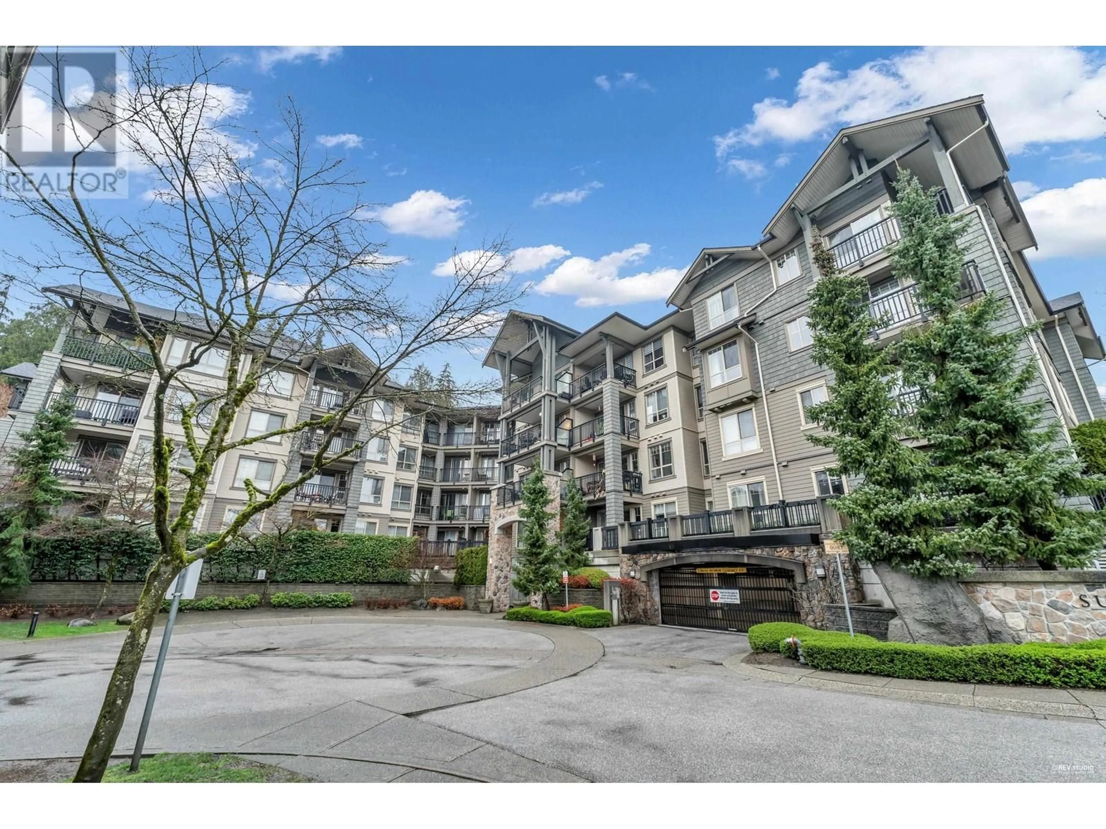 Unknown for 409 - 2969 WHISPER WAY, Coquitlam British Columbia V3E3S8