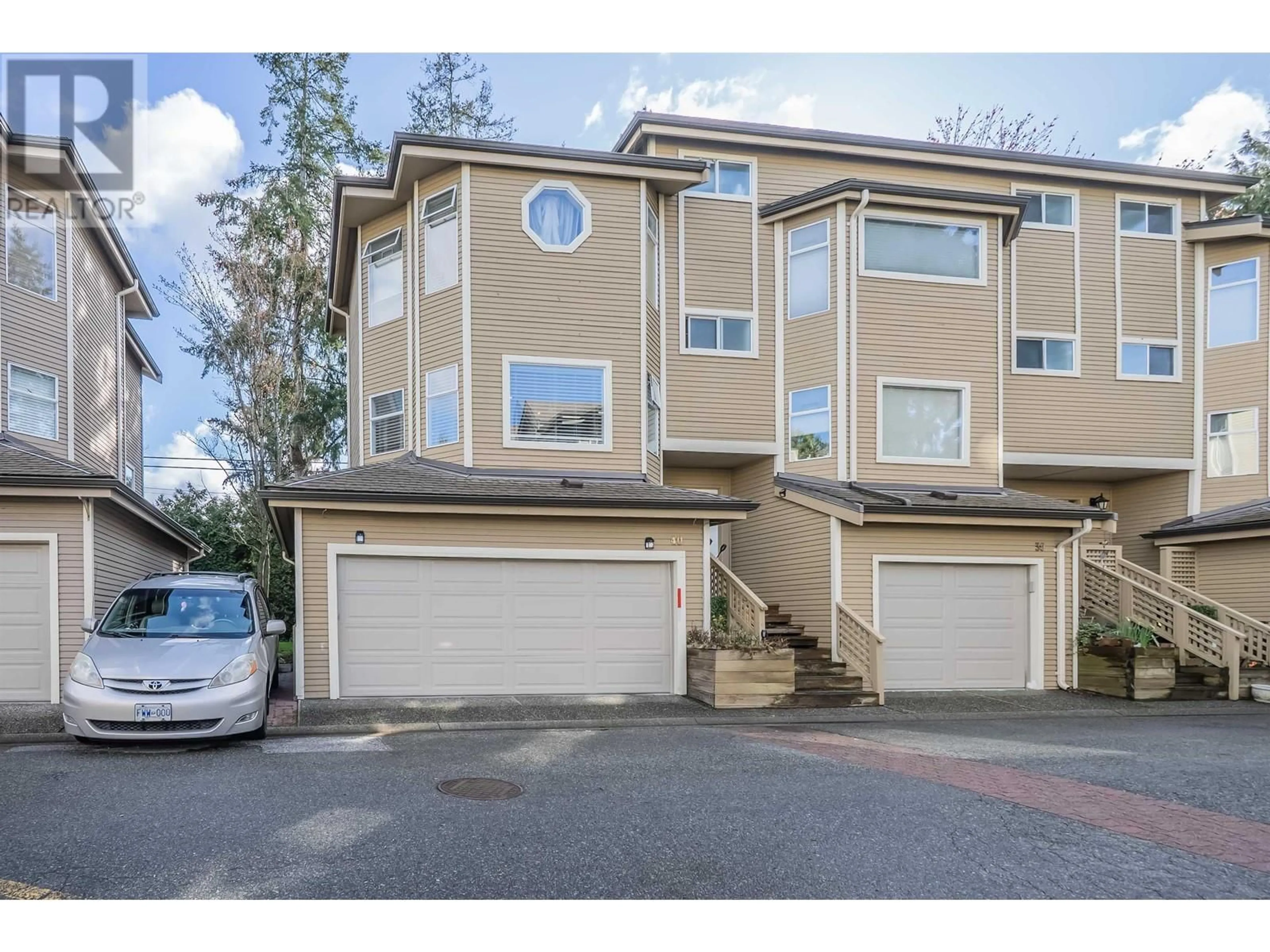 Unknown for 40 - 5740 GARRISON ROAD, Richmond British Columbia V7C5E7
