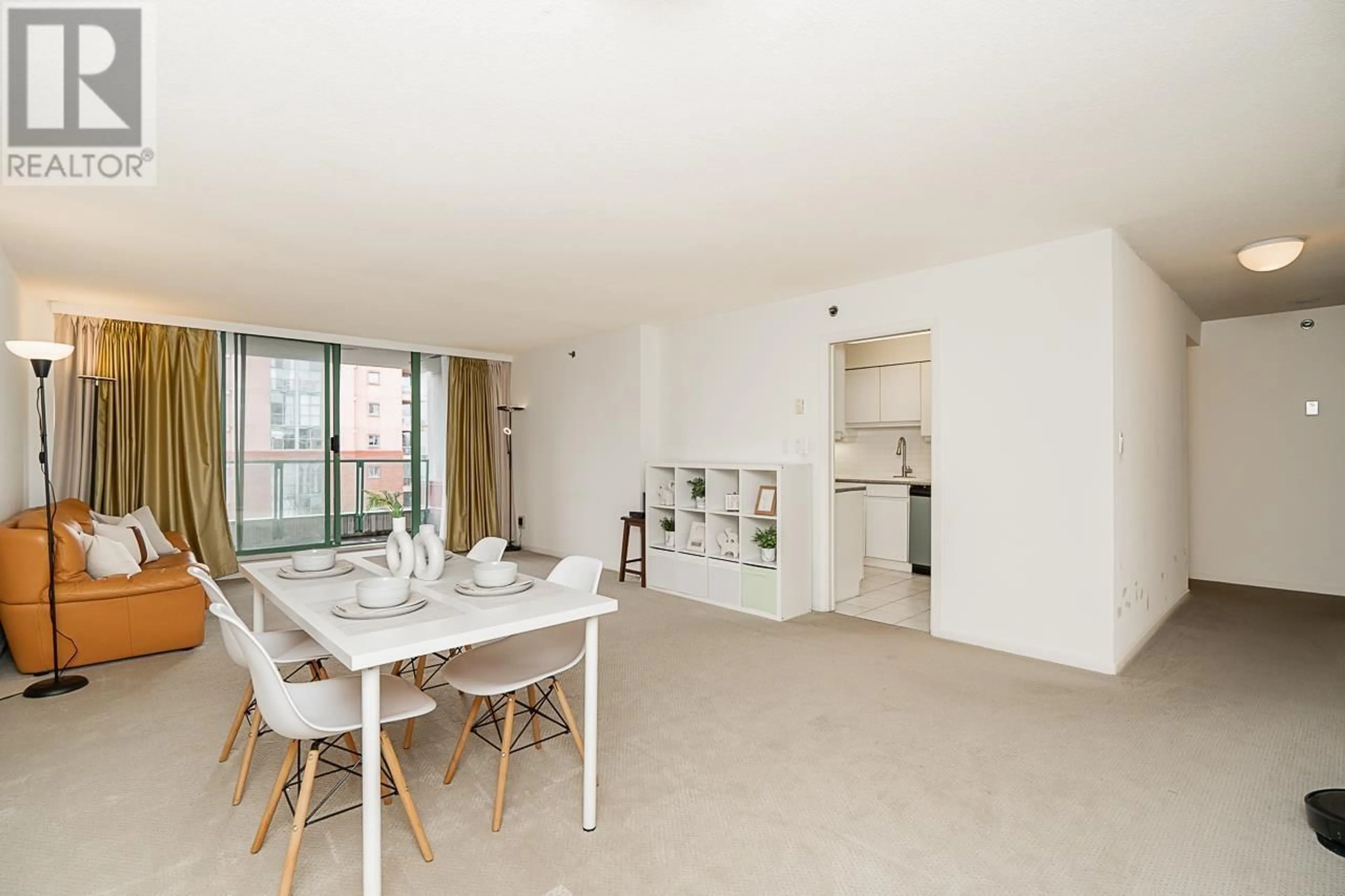 Unknown for 602 - 518 14TH AVENUE, Vancouver British Columbia V5Z4N5