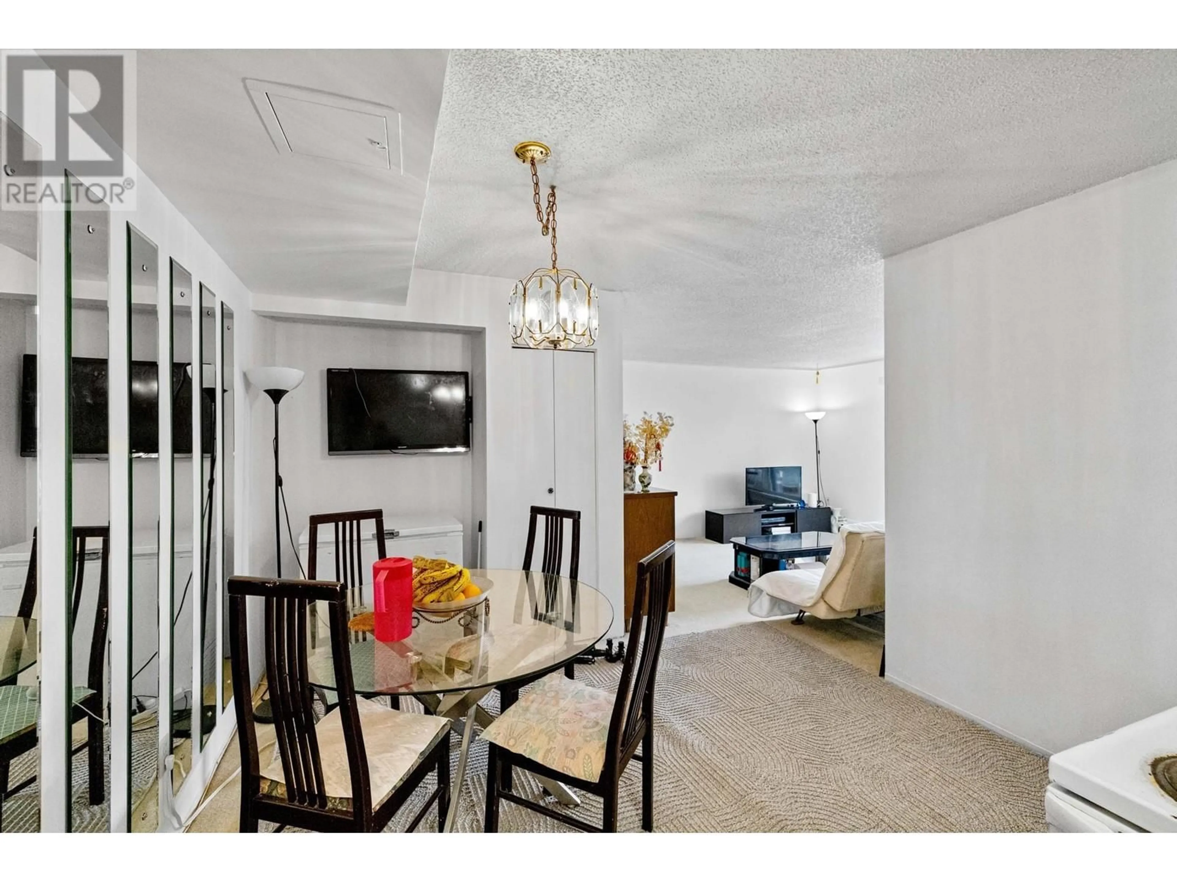 Dining room, unknown for 109 - 7240 LINDSAY ROAD, Richmond British Columbia V7C3M6