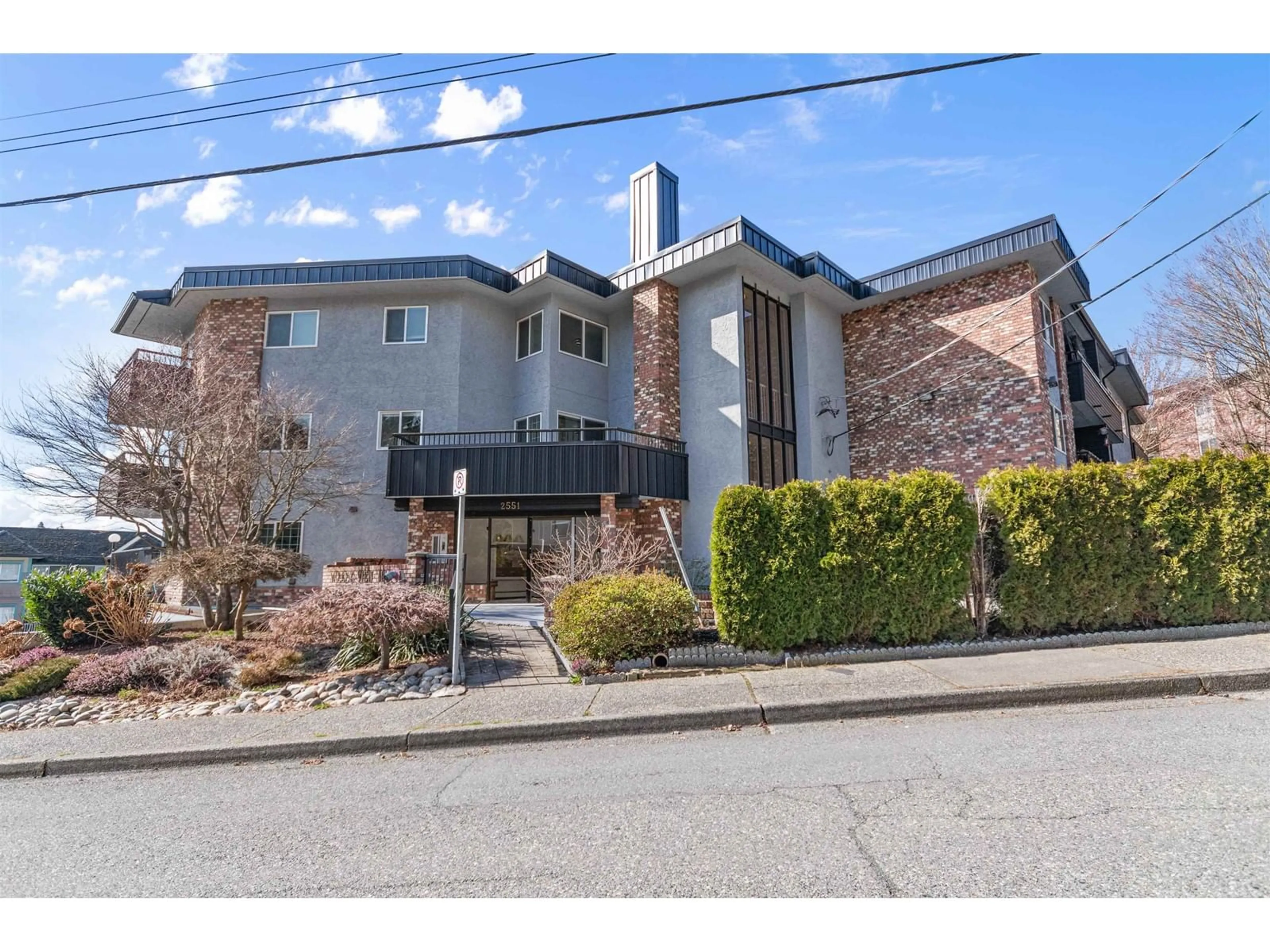 Unknown for 217 - 2551 WILLOW, Abbotsford British Columbia V2S5Z9