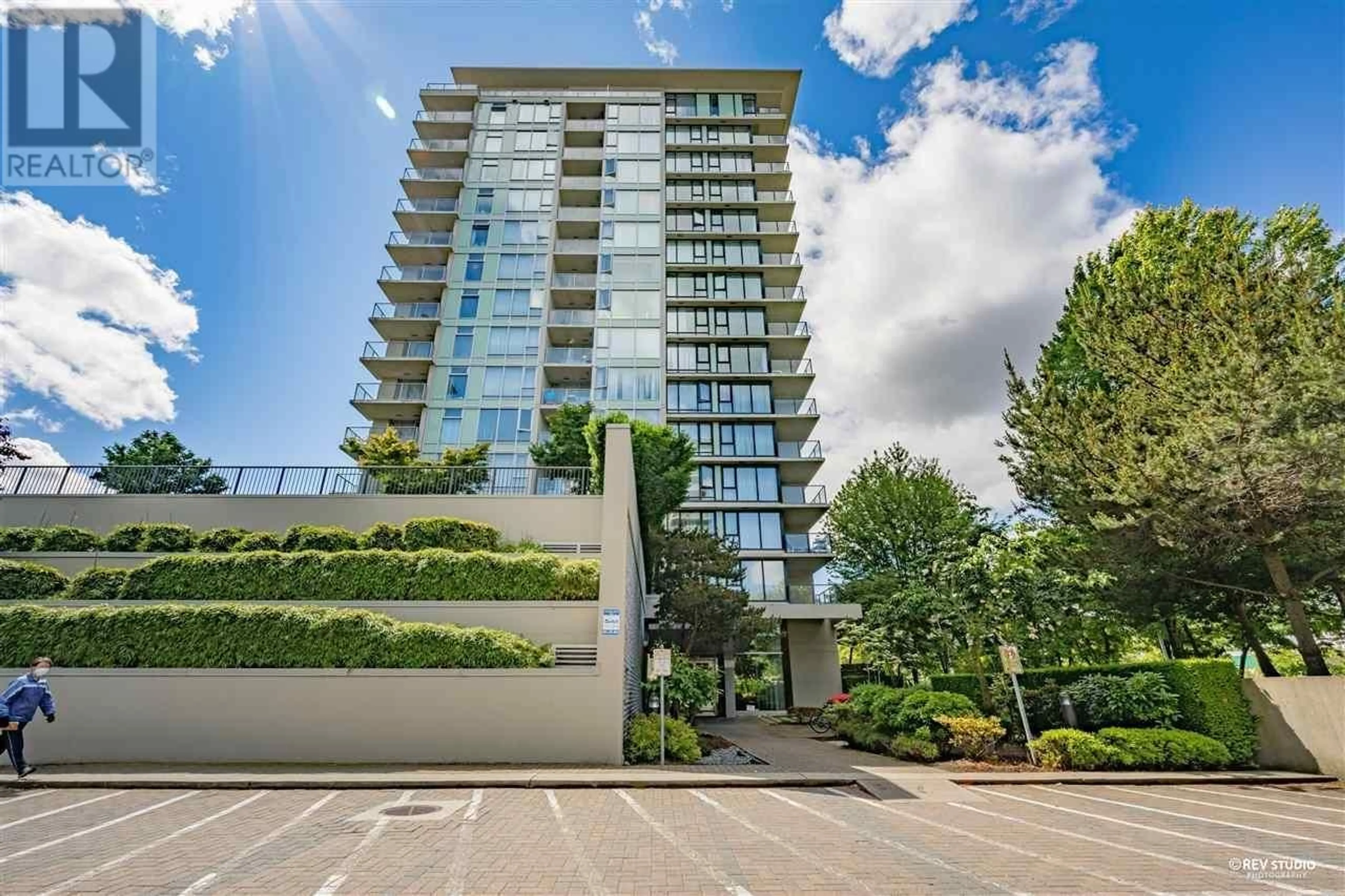 Unknown for 1601 5088 KWANTLEN STREET, Richmond British Columbia V6X4K5
