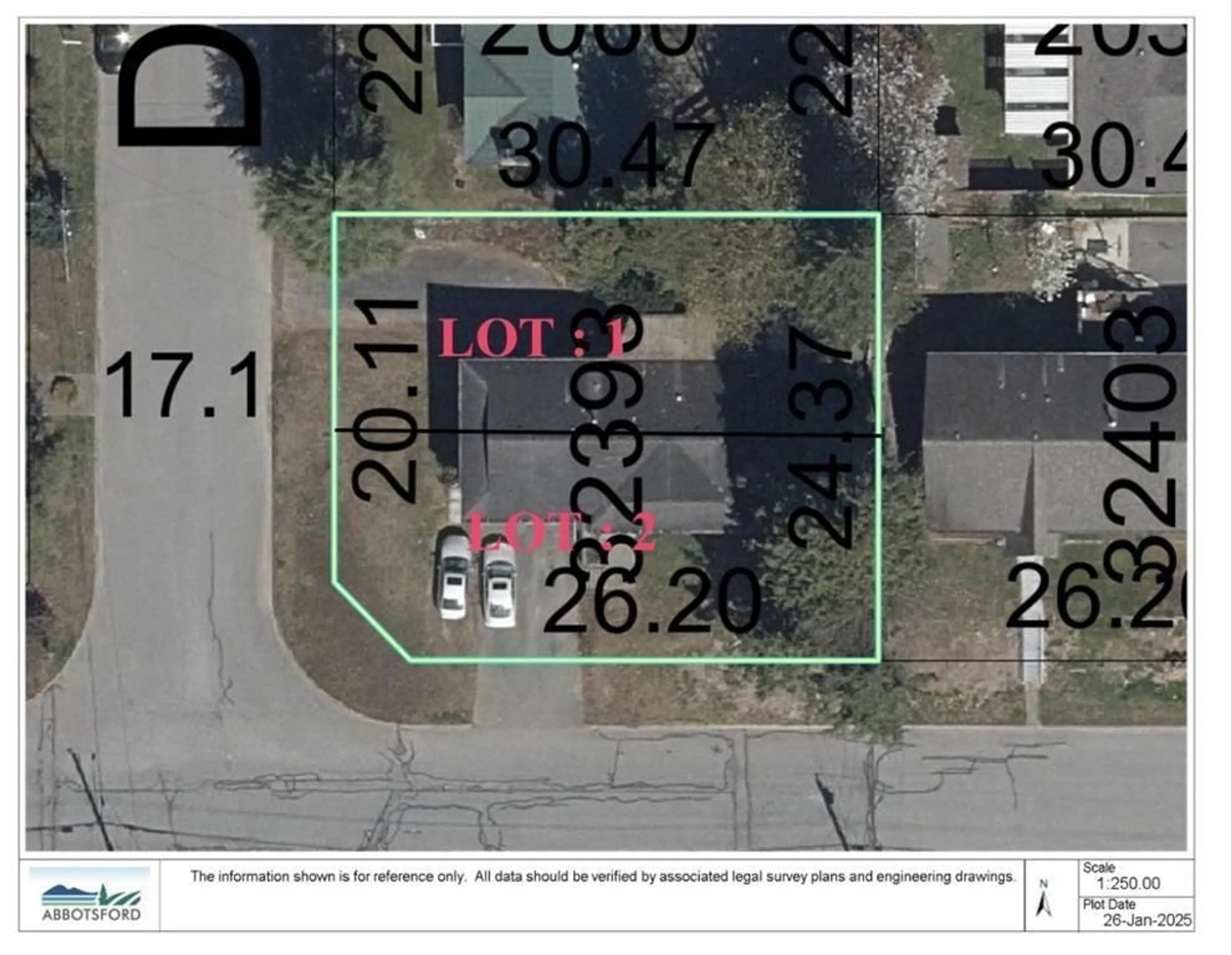 A pic from outside/outdoor area/front of a property/back of a property/a pic from drone, street for 32393 EMERALD, Abbotsford British Columbia V2T1B3