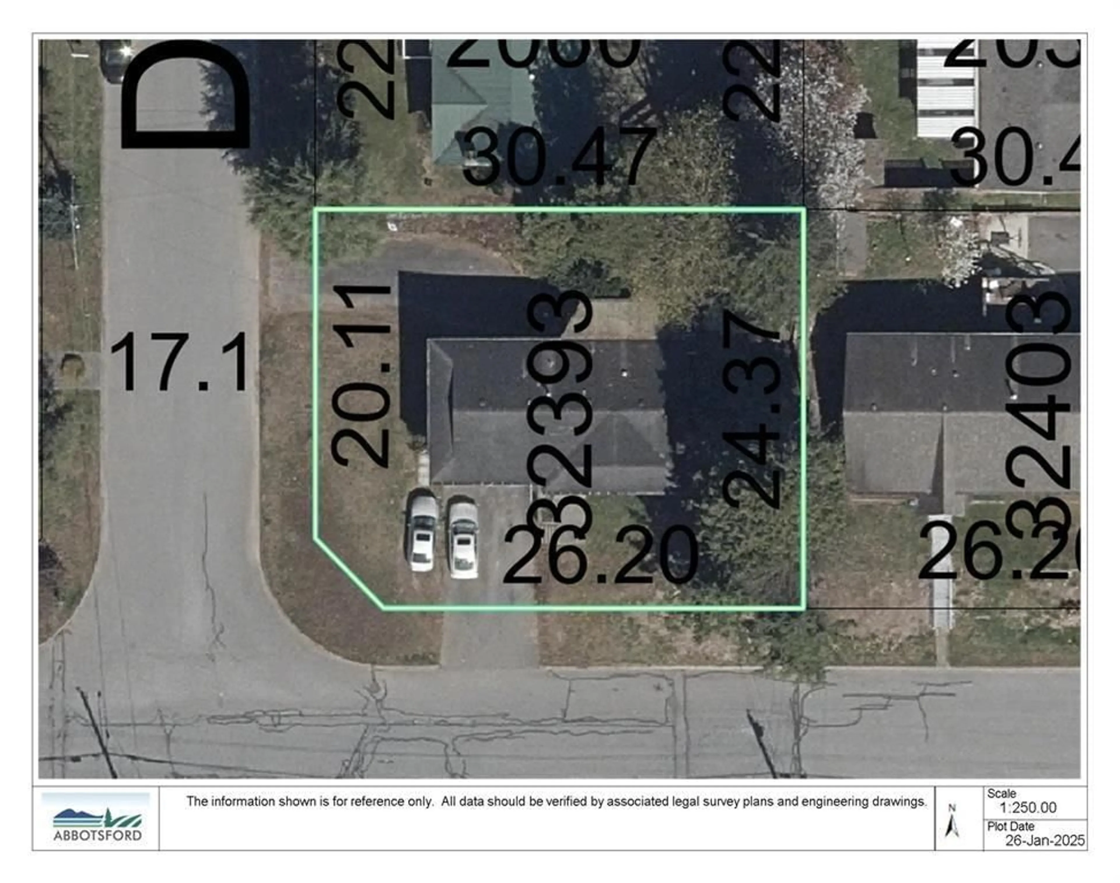 A pic from outside/outdoor area/front of a property/back of a property/a pic from drone, street for 32393 EMERALD, Abbotsford British Columbia V2T1B3