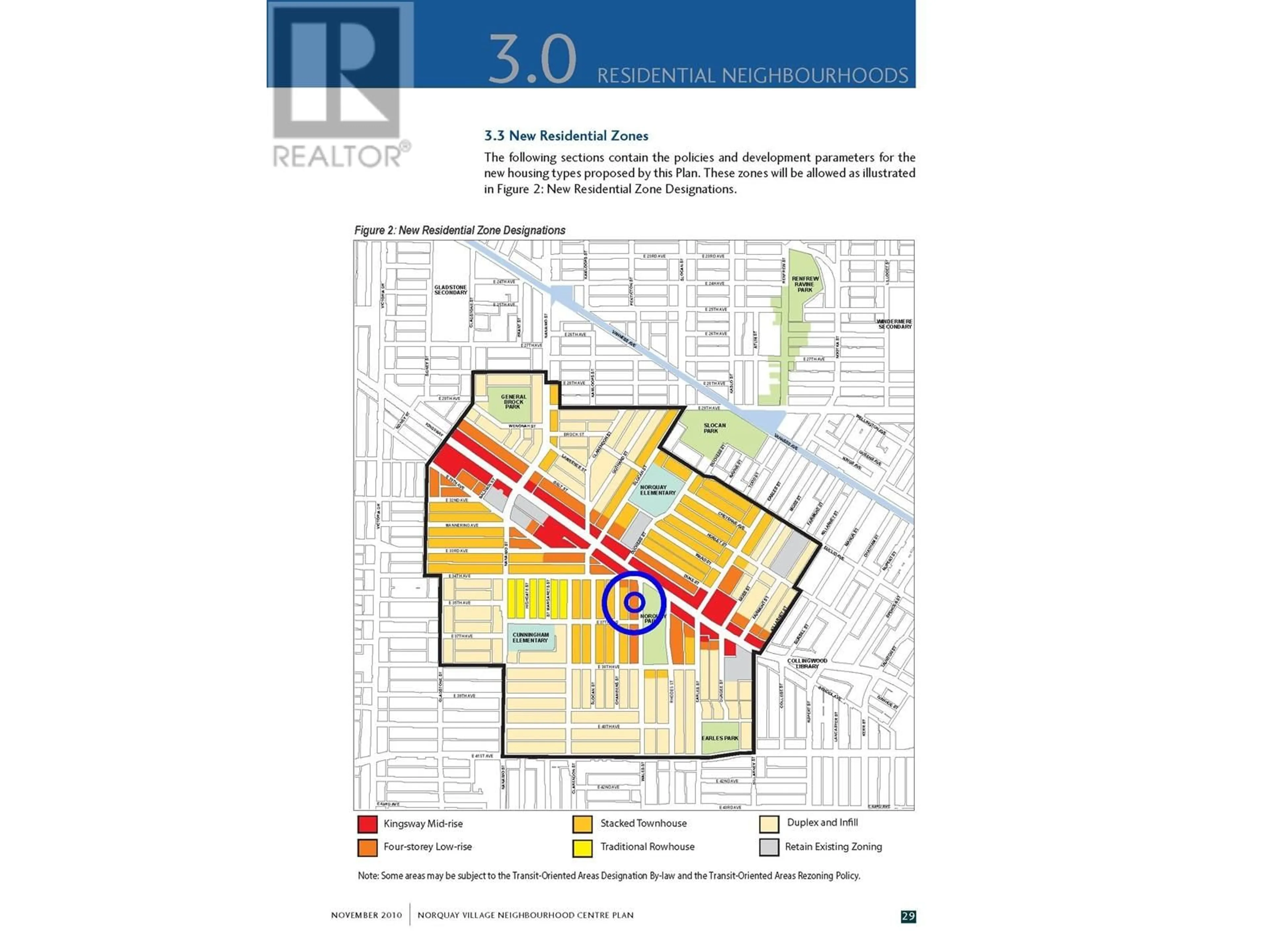 Unknown for 5125 WALES STREET, Vancouver British Columbia V5R3M5