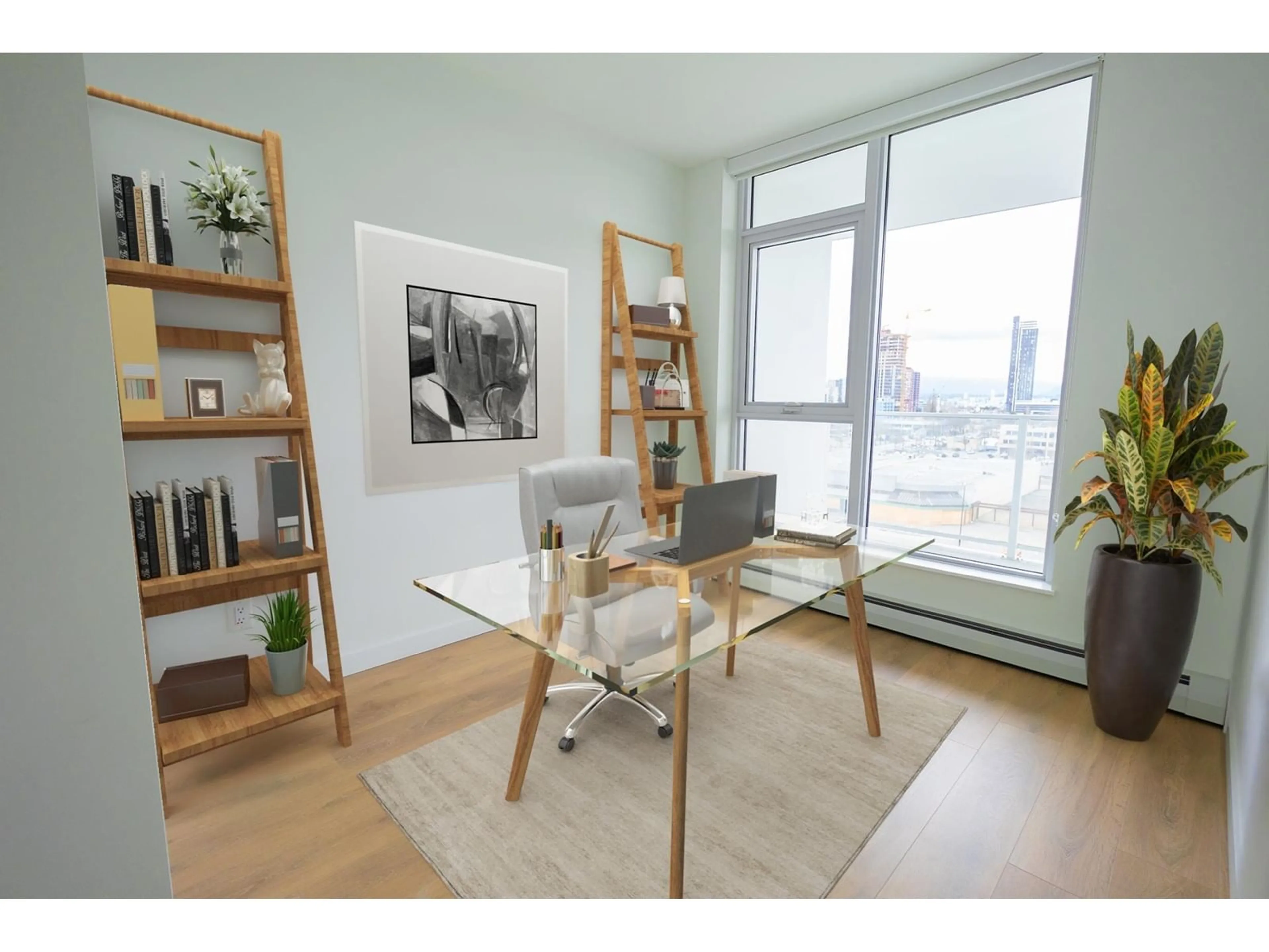 A pic of a room for 912 - 13685 102, Surrey British Columbia V3T1N7