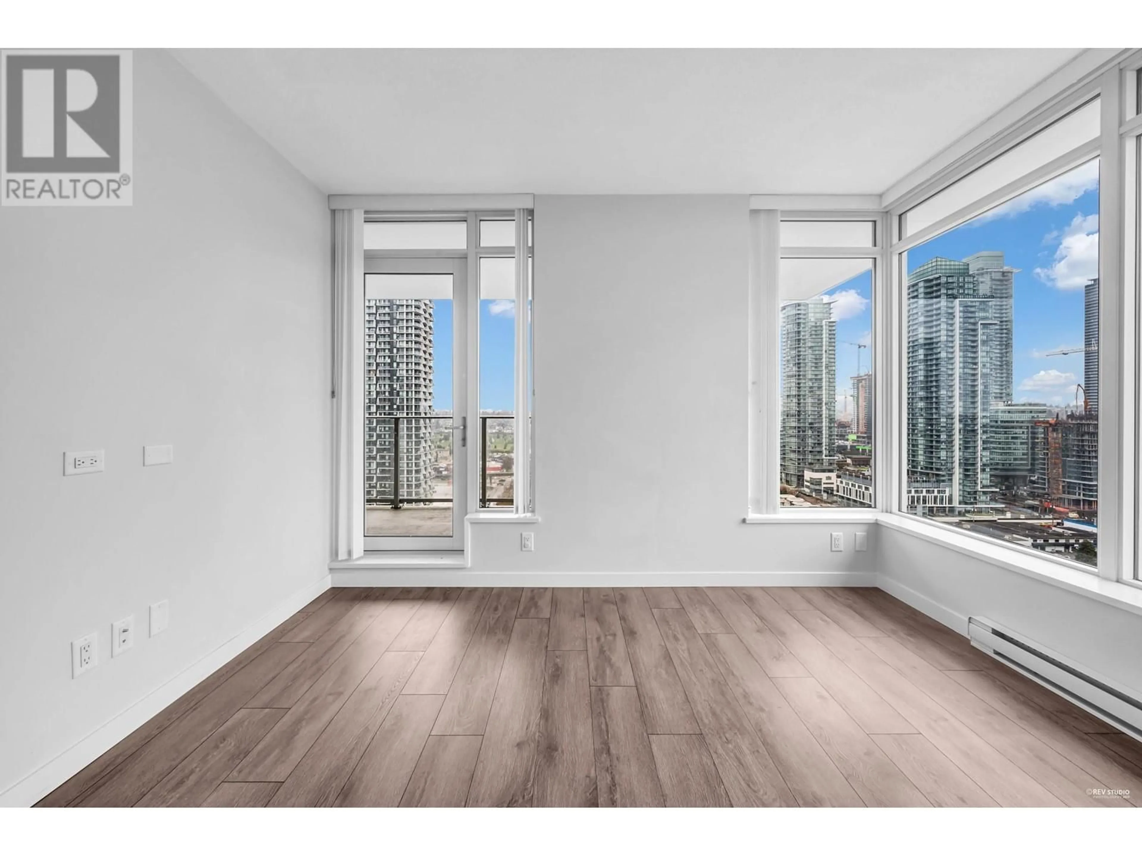 A pic of a room for 2508 - 2388 MADISON AVENUE, Burnaby British Columbia V5C0K8