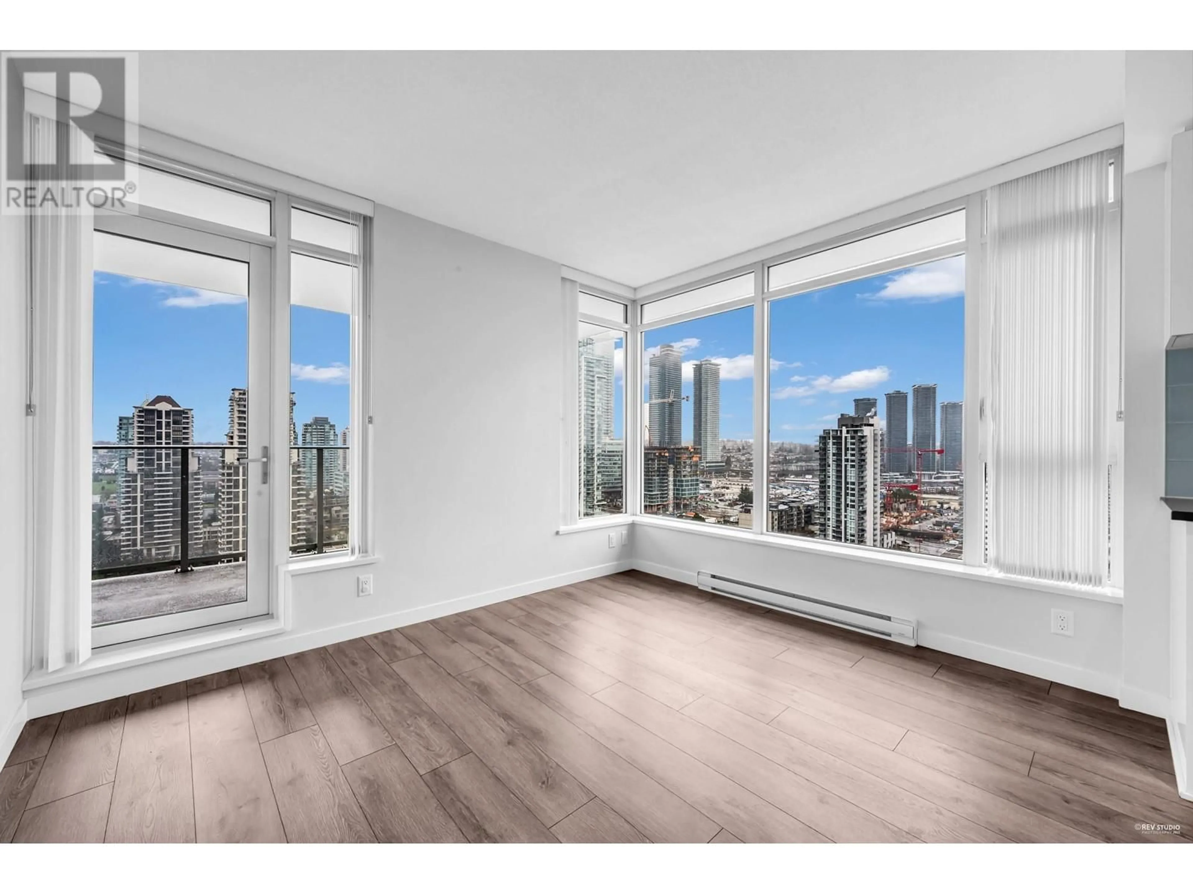 A pic of a room for 2508 - 2388 MADISON AVENUE, Burnaby British Columbia V5C0K8