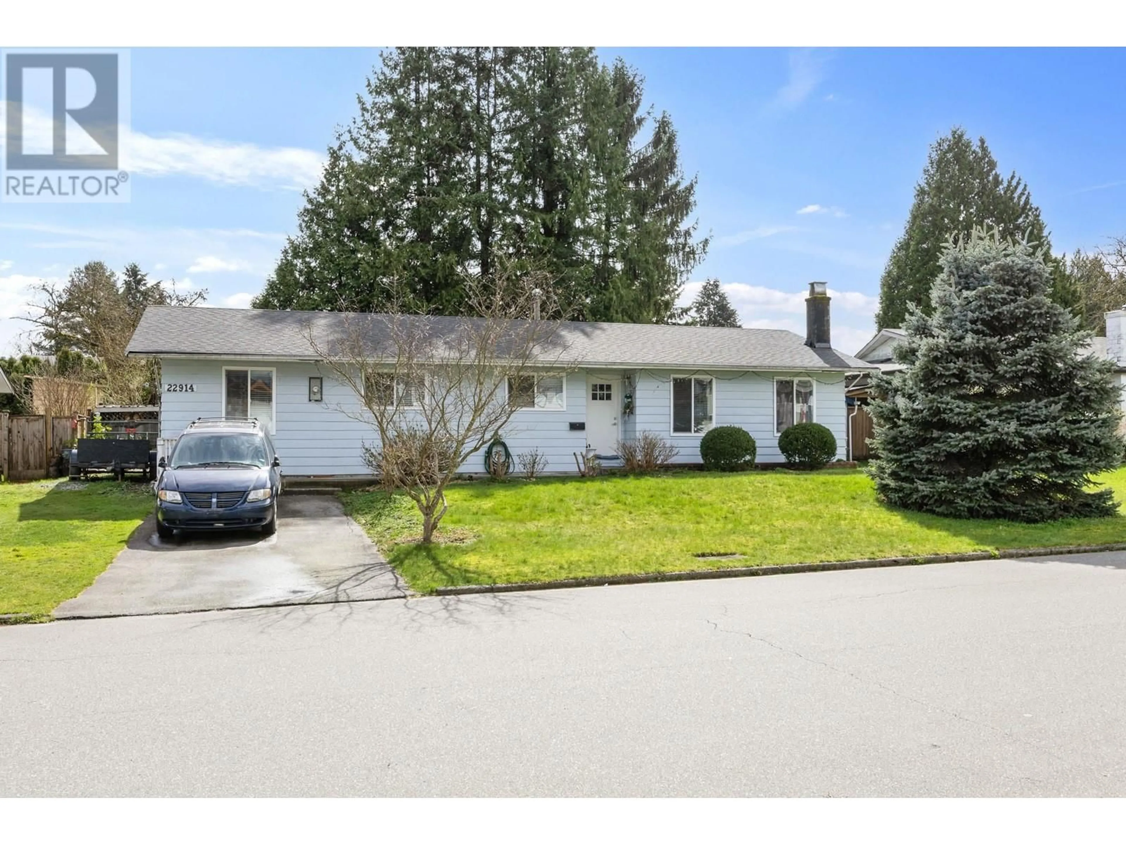 Unknown for 22914 STOREY AVENUE, Maple Ridge British Columbia V2X3W1