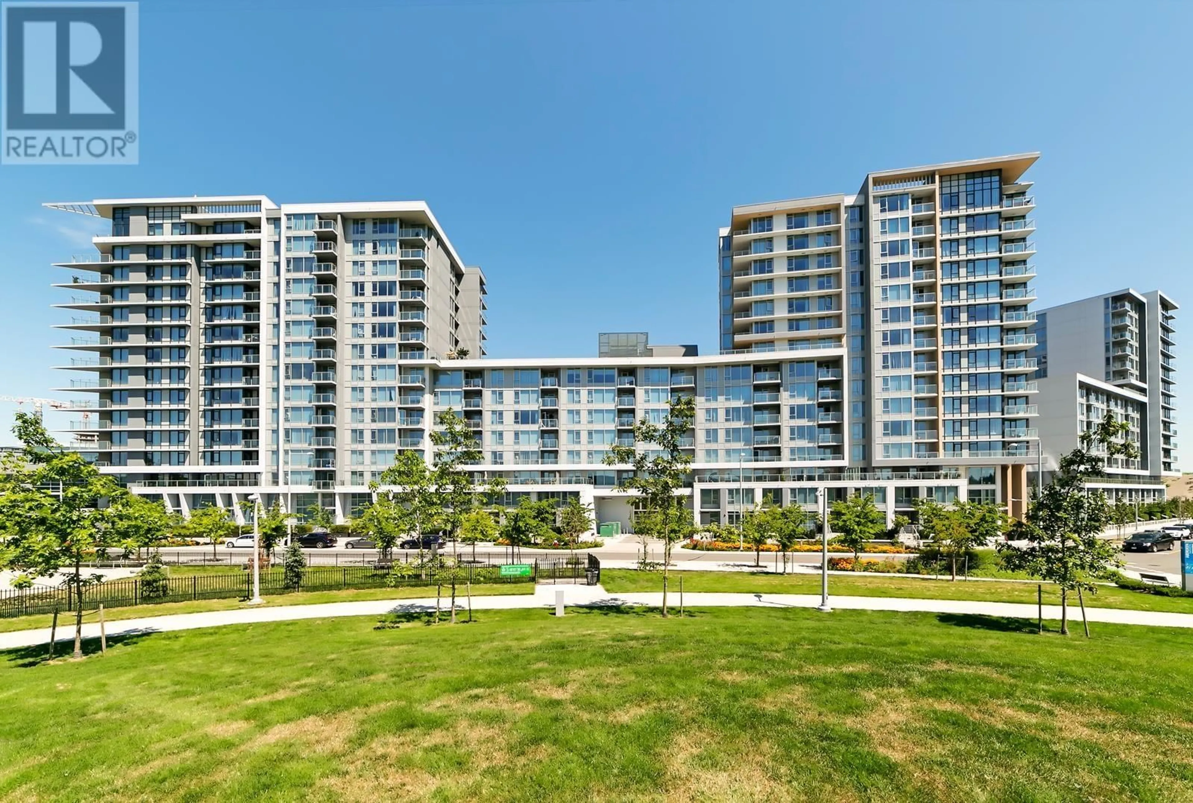 Unknown for 717 8333 SWEET AVENUE, Richmond British Columbia V6X0P4