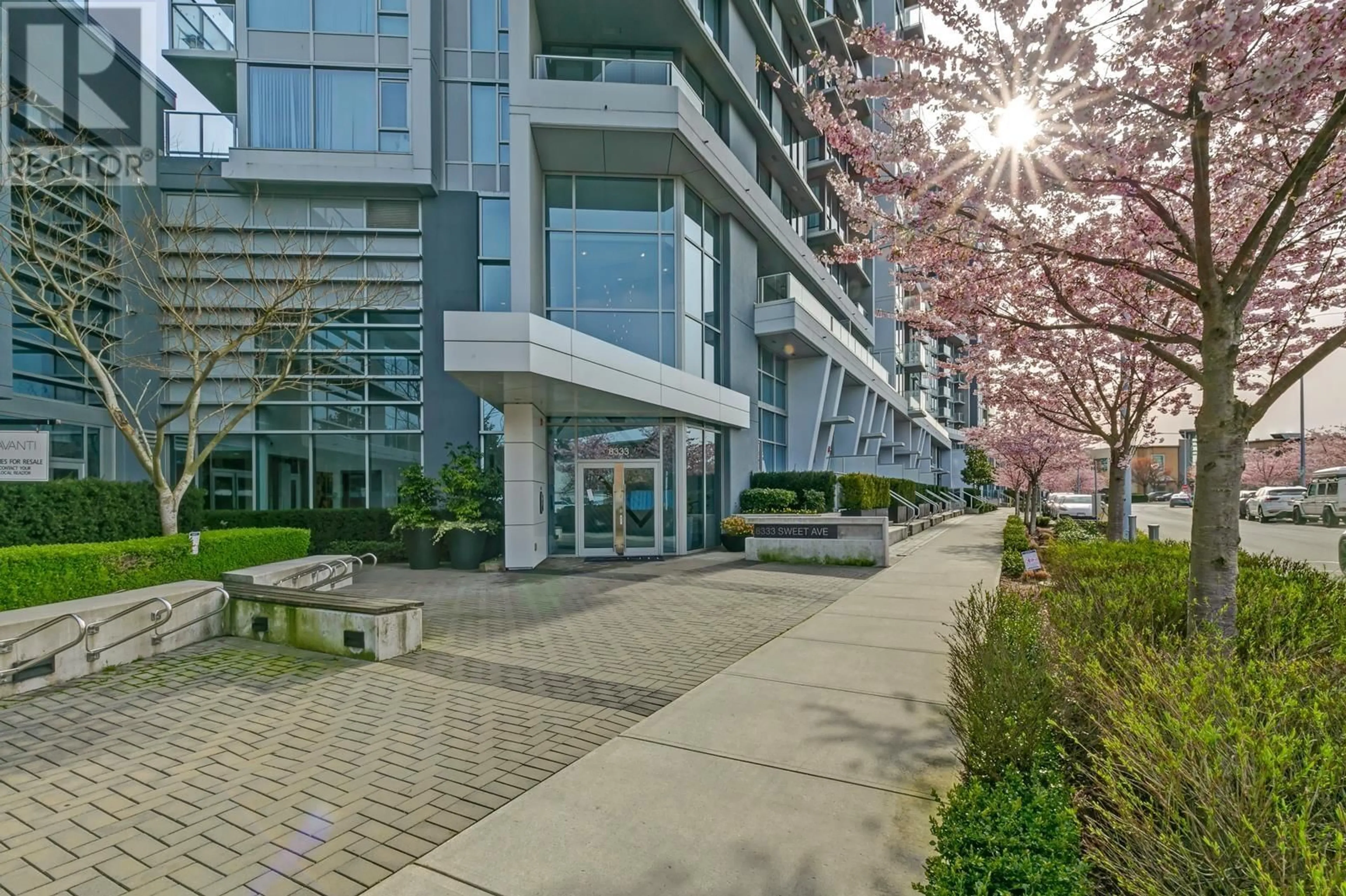 Unknown for 717 8333 SWEET AVENUE, Richmond British Columbia V6X0P4